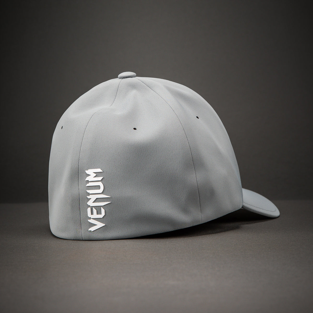 Casquette Venum Flexfit Delta - Gris