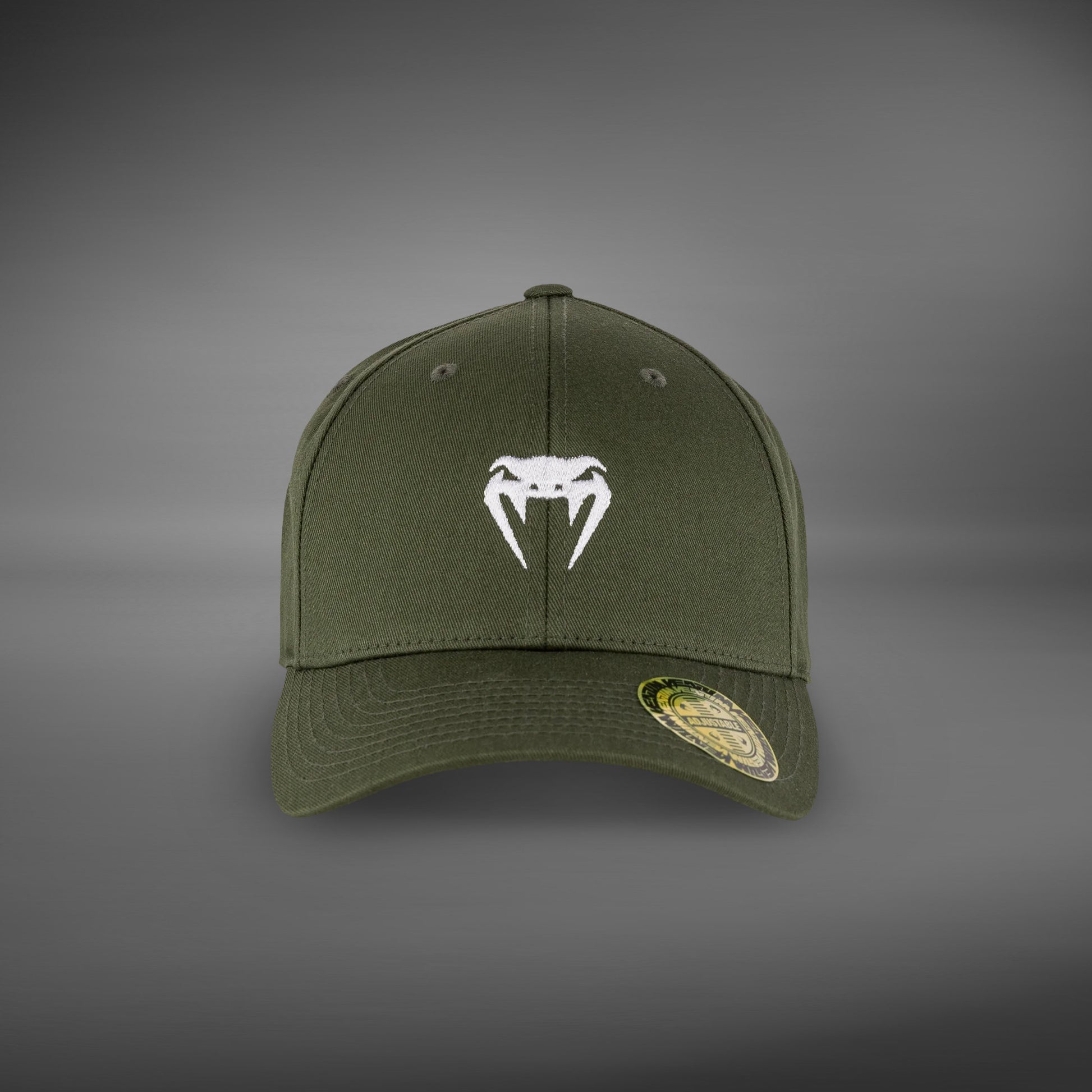 Casquette Venum Classic 2.0 - Jungle Kaki - product-type_Casquettes