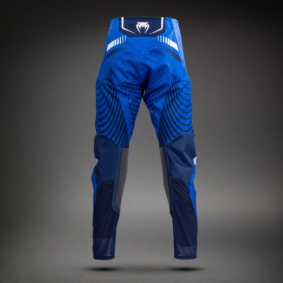Pantalon de Motorsports Venum MX Challenger - Bleu