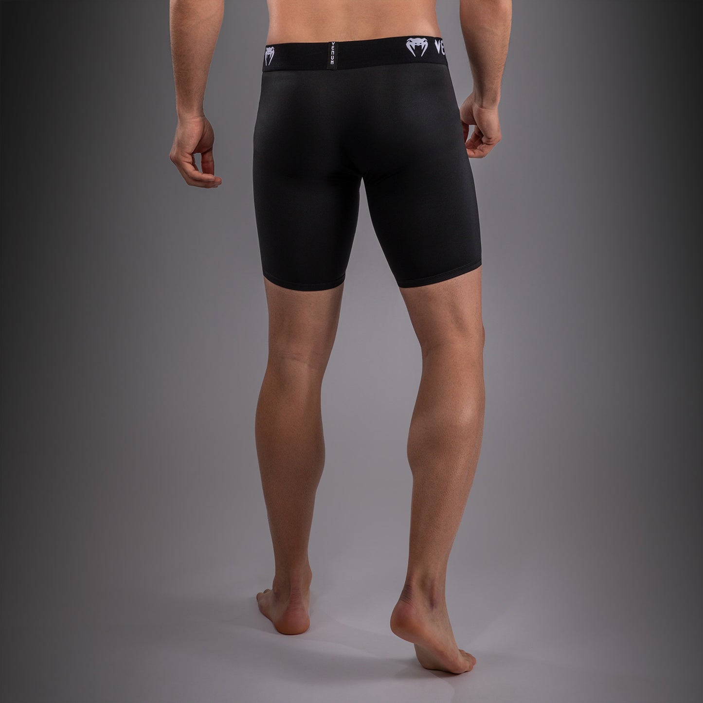 Short de Compression Technique Homme Venum UFC Unity by Venum Authentic Fight Week - Noir