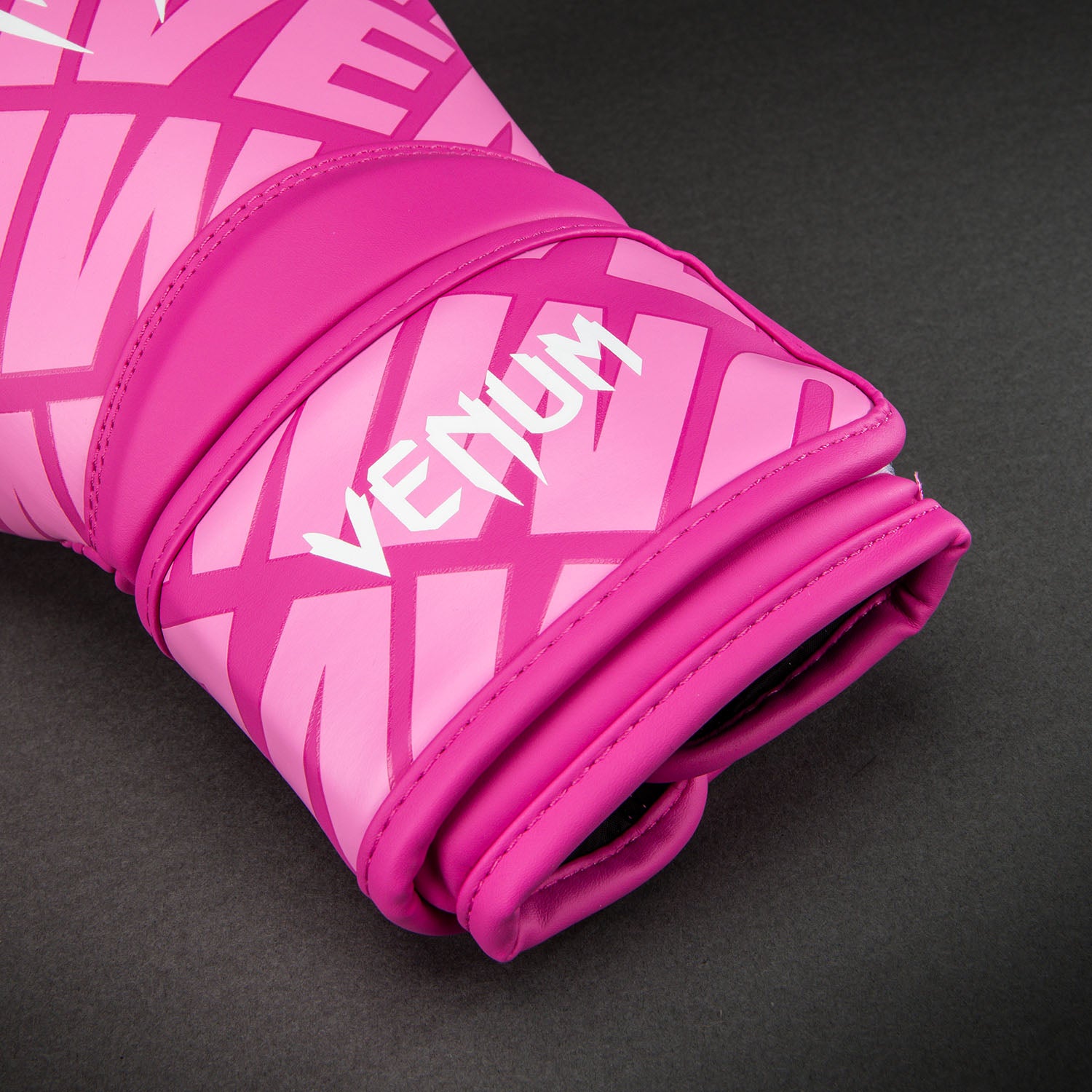 Gants de boxe Venum Contender 1.5 XT 3D – Rose Bonbon/Blanc - product-type_Gants de boxe