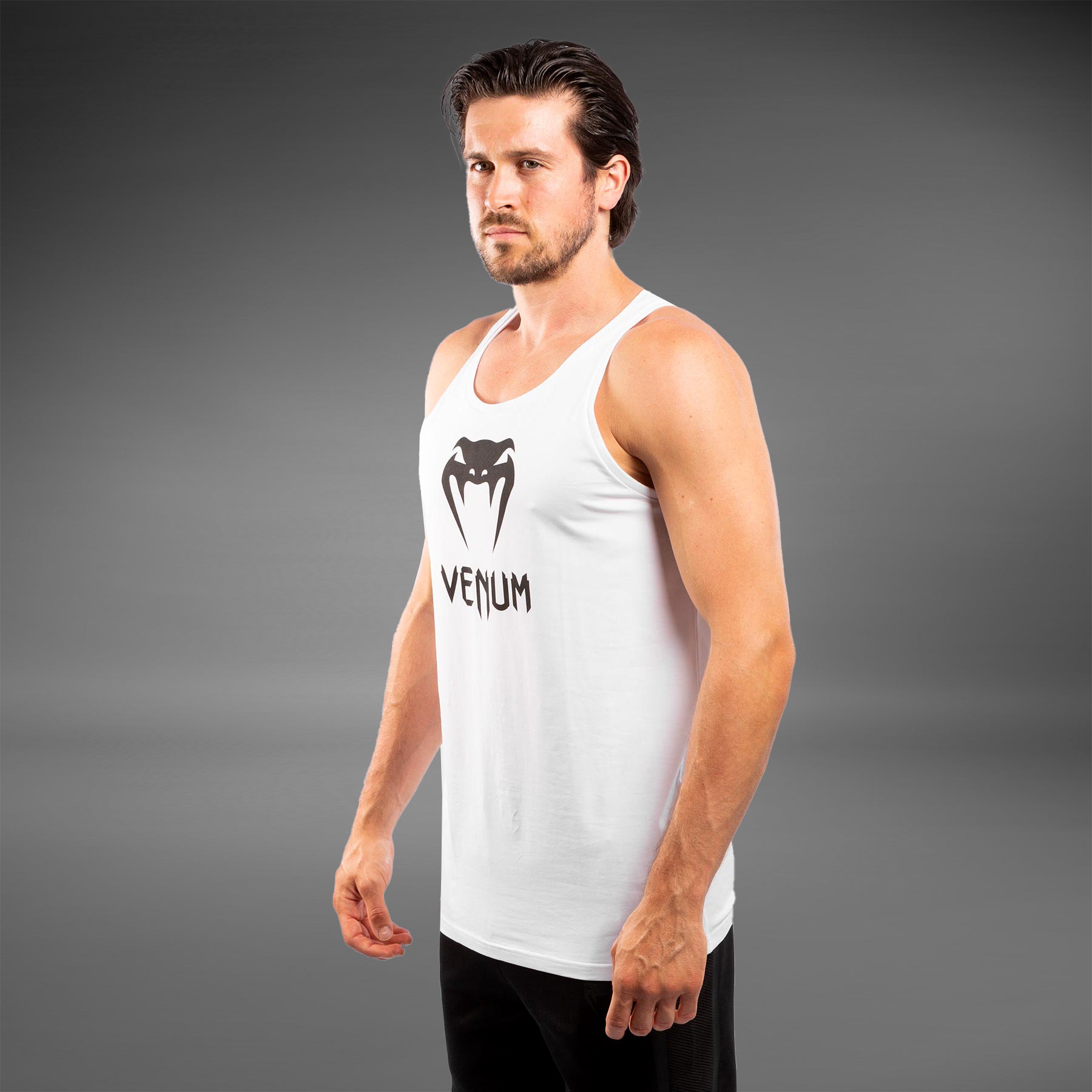 Débardeur Venum Classic - Blanc - product-type_Débardeurs