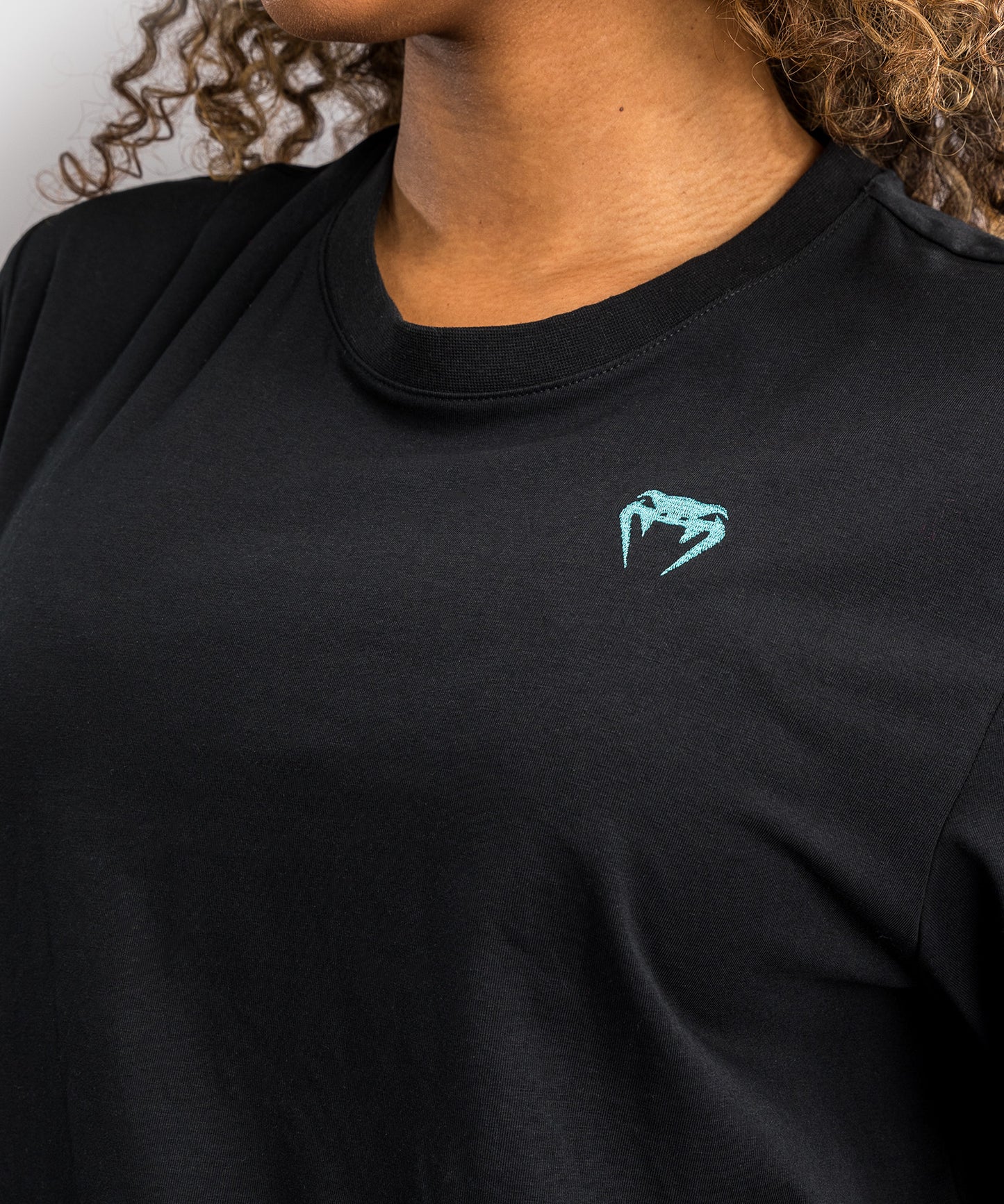 T-shirt Venum x Demi - Noir - product-type_T-Shirts