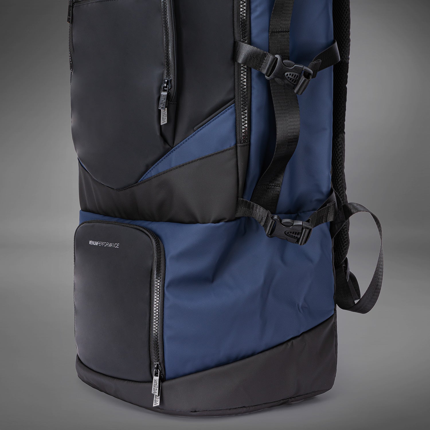 Sac à Dos Venum Evo 2 Xtrem (50-63L) – Noir/Bleu - product-type_Sacs de sport