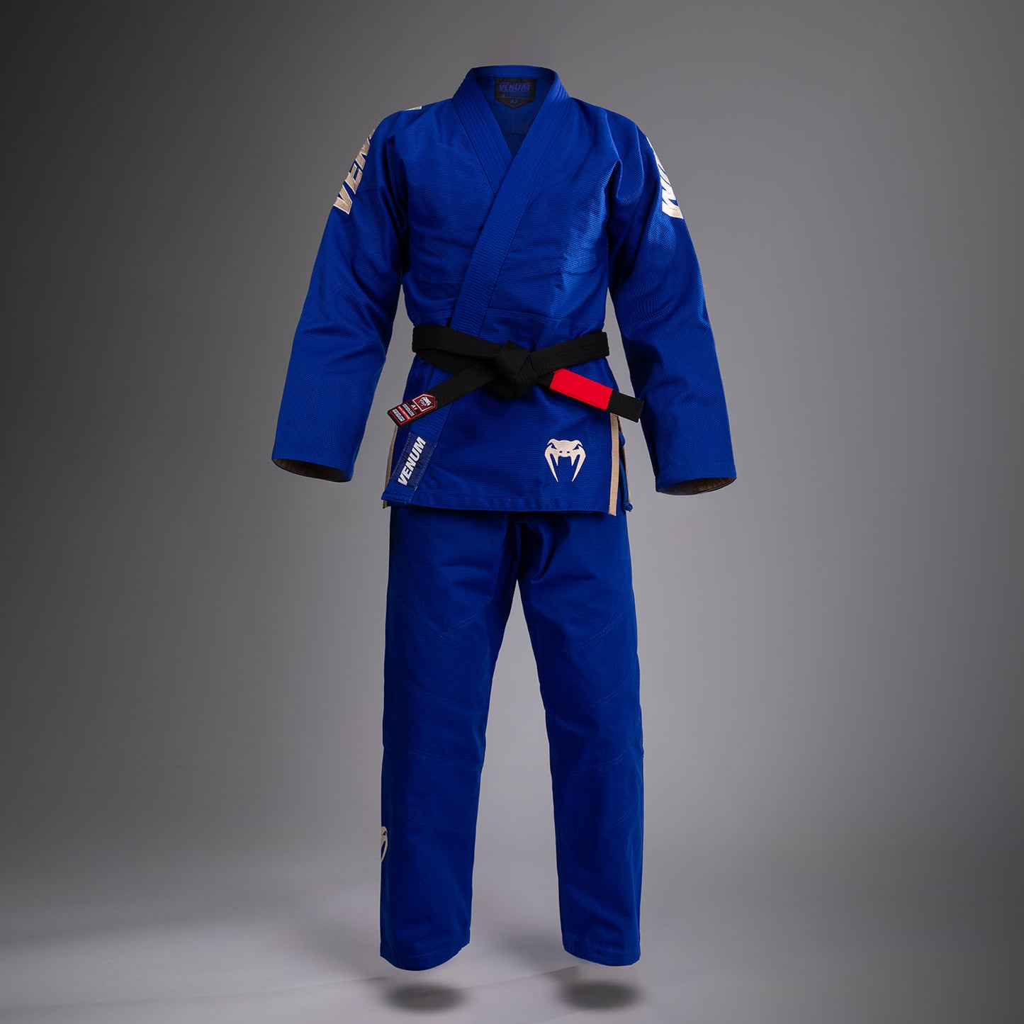 Kimono de JJB Venum Challenger XT - Bleu Royal - product-type_Kimonos de JJB