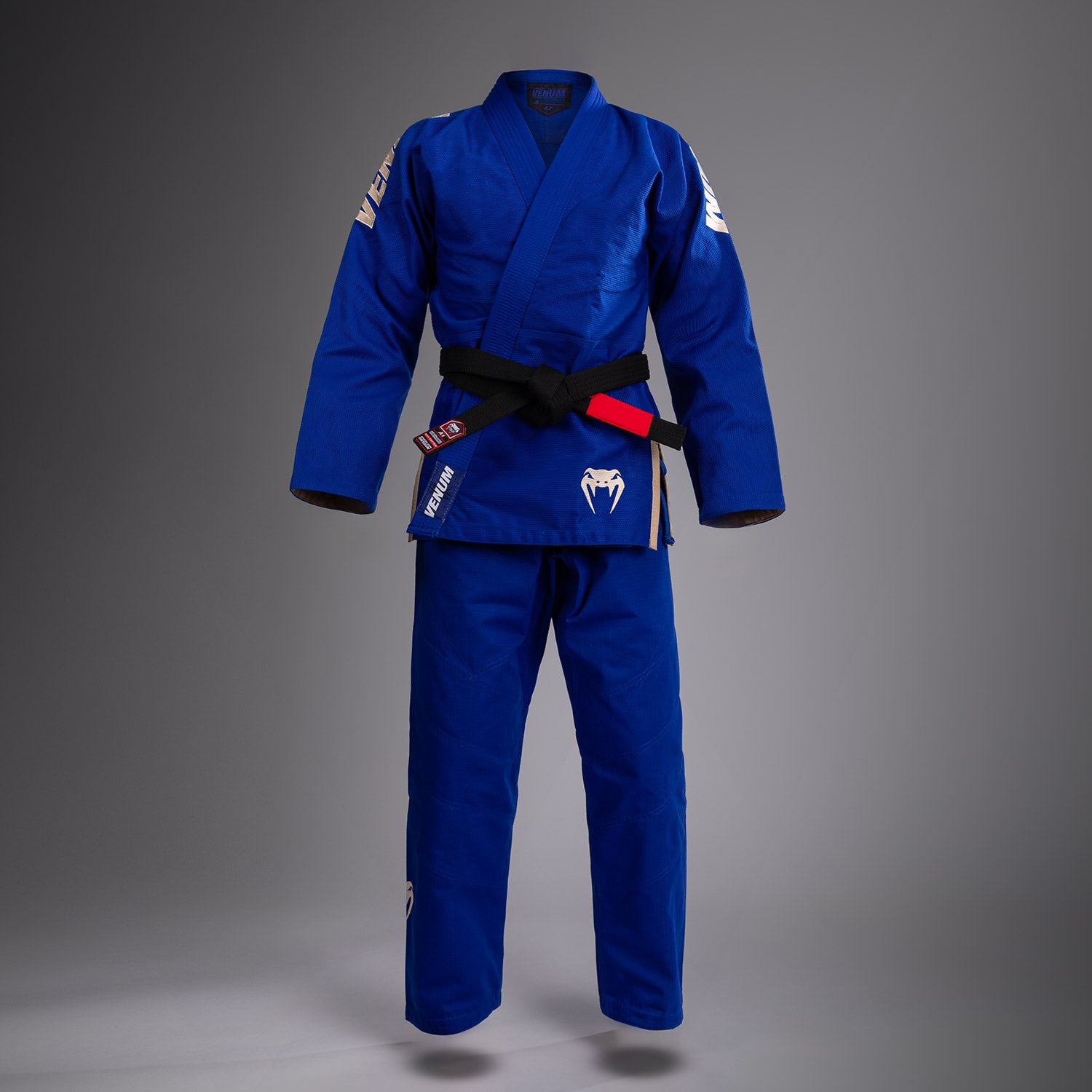 Kimono de JJB Venum Challenger XT - Bleu Royal - product-type_Kimonos de JJB