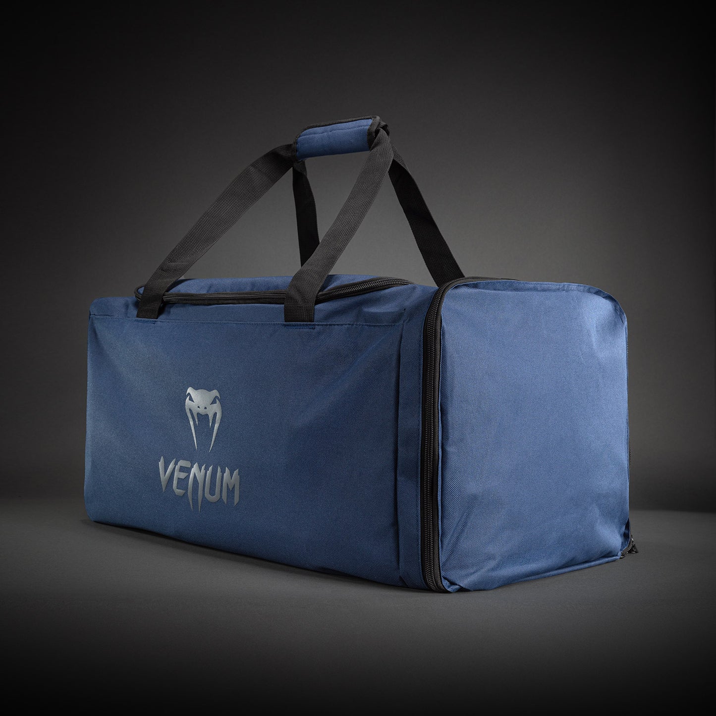 Sac de Sport Venum Essential (61 L) - Bleu Marine