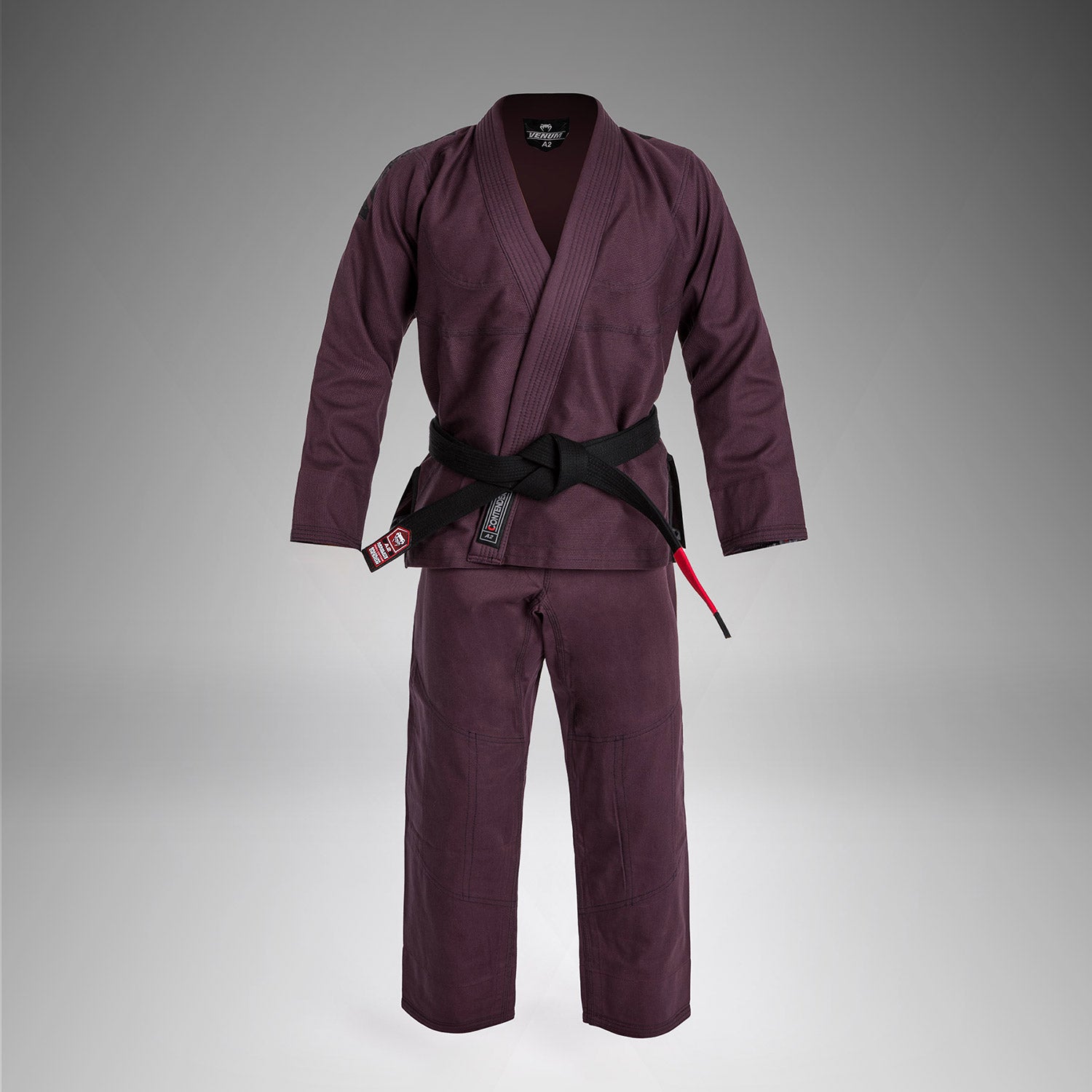 Kimono de JJB Venum Contender Evo - Marron foncé - product-type_Kimonos de JJB