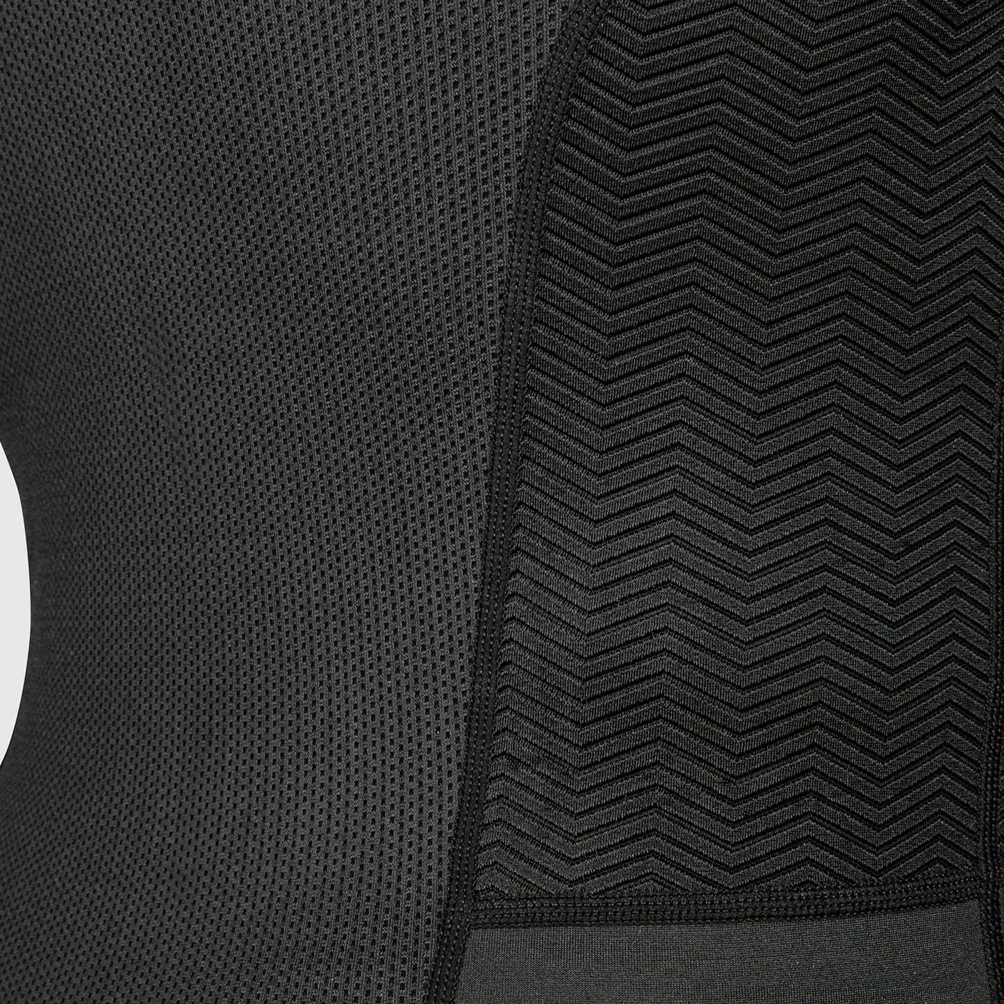Rashguard Venum G-Fit - Manches Courtes- Noir - product-type_T-Shirts de Compression