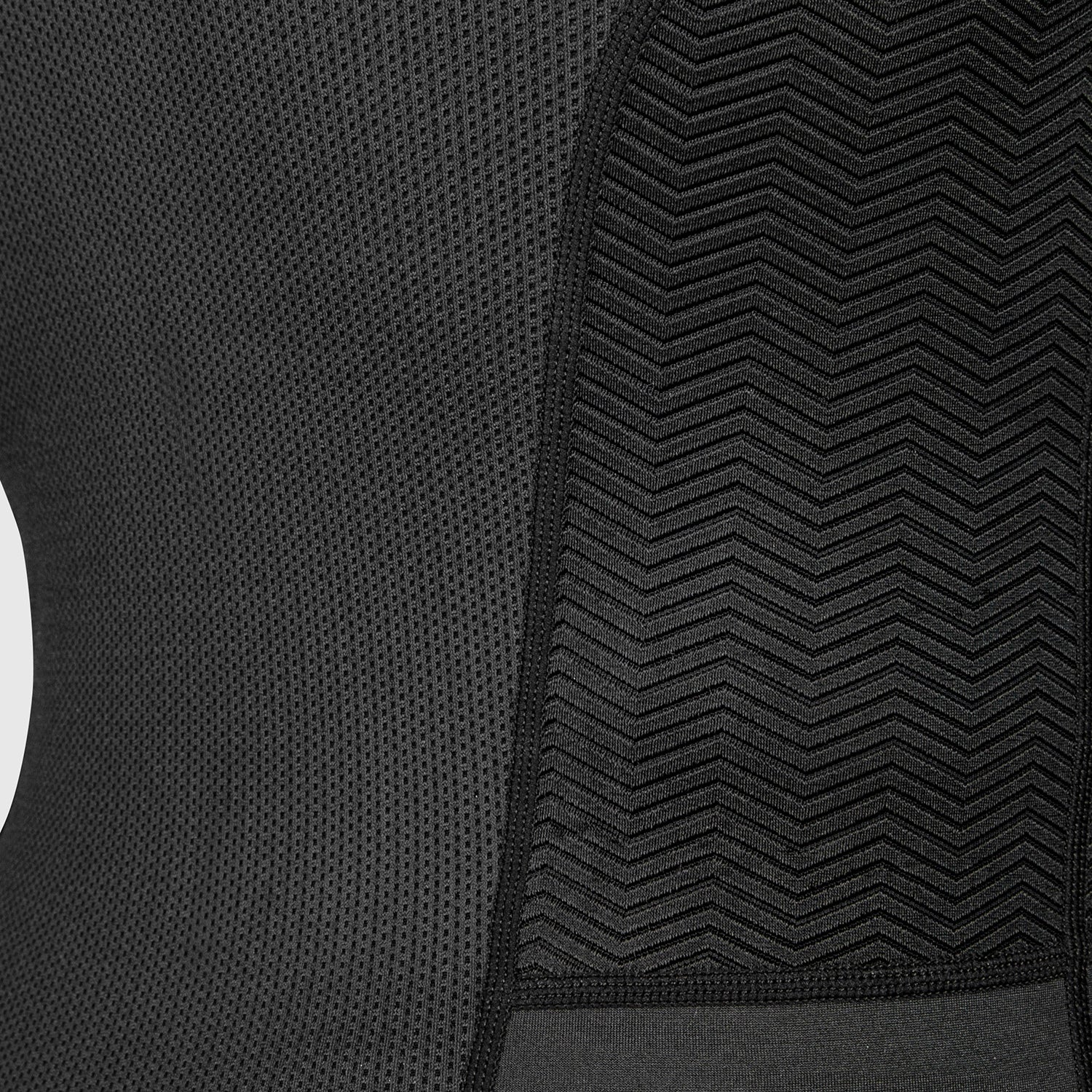 Rashguard Venum G-Fit - Manches Courtes- Noir - product-type_T-Shirts de Compression