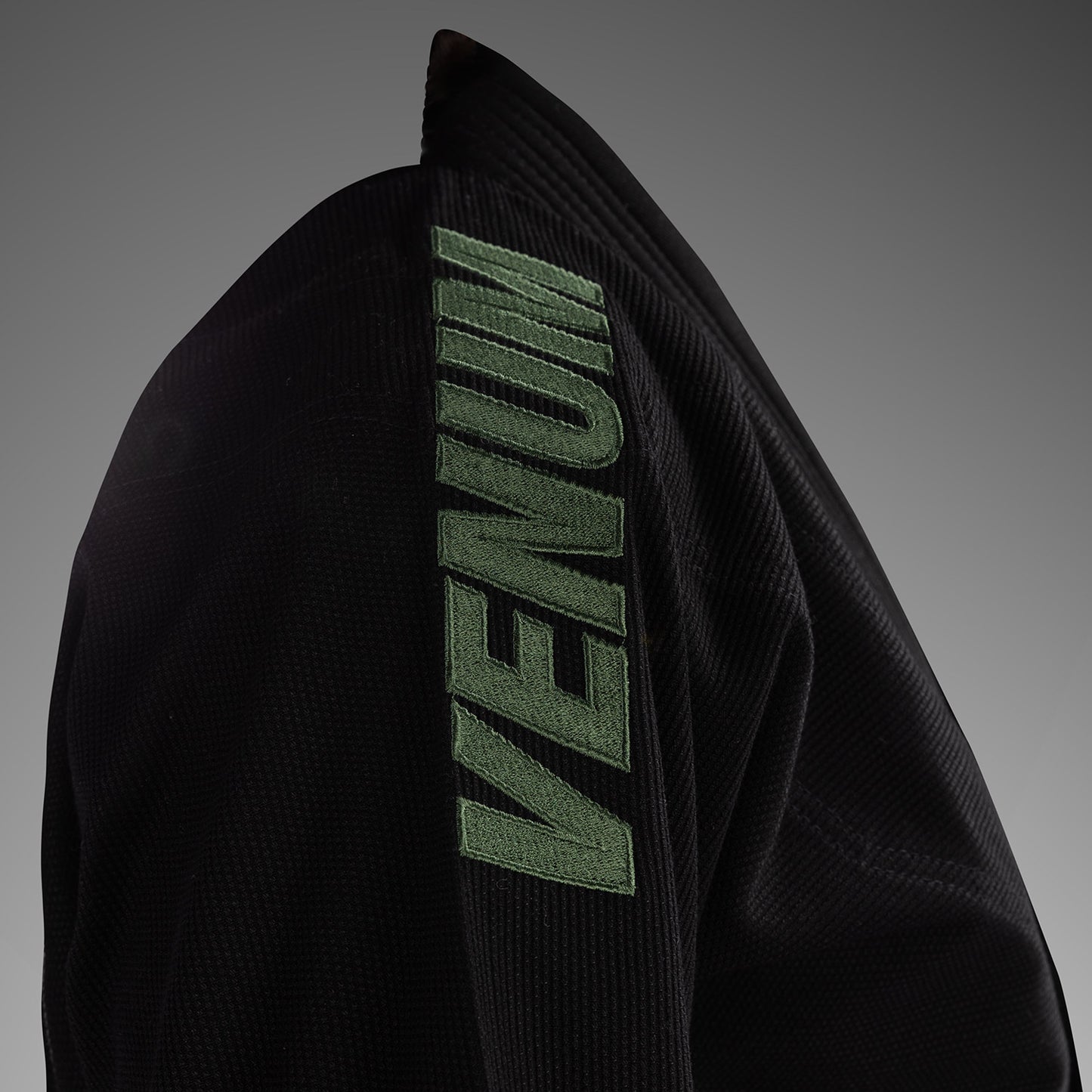Kimono de JJB Venum Contender Evo 2.0 - Noir - product-type_Kimonos de JJB