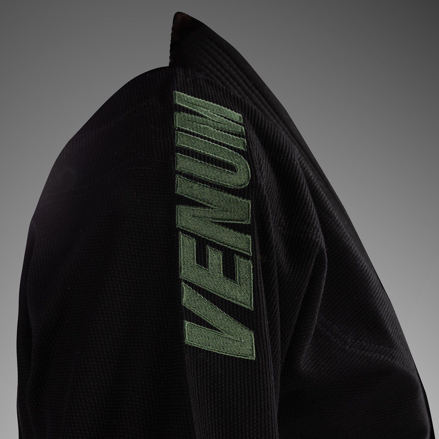 Kimono de JJB Venum Contender Evo 2.0 - Noir - product-type_Kimonos de JJB