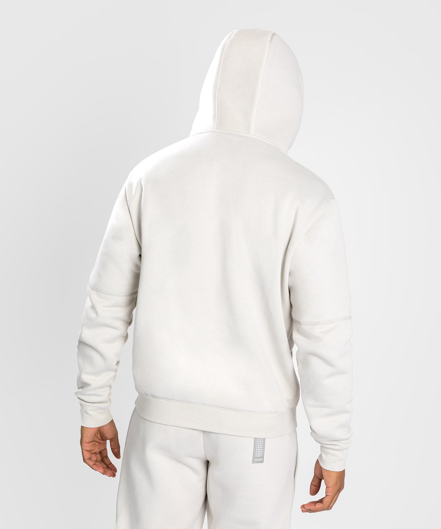 Sweat à capuche Venum Silent Power - Beige - product-type_Sweatshirts