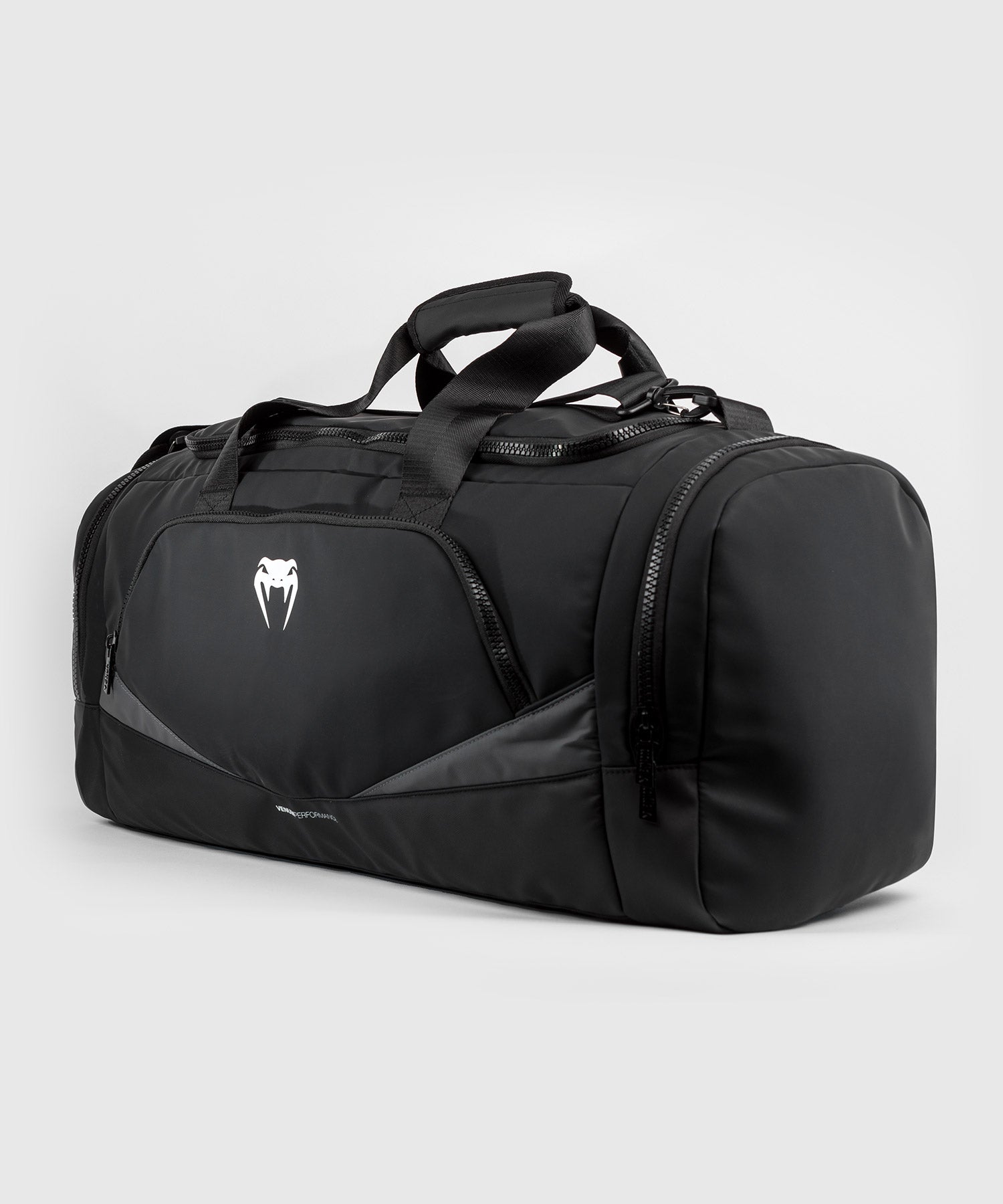 Sac de sport Venum Evo 2 Trainer Lite - Noir/Gris - product-type_Sacs de sport