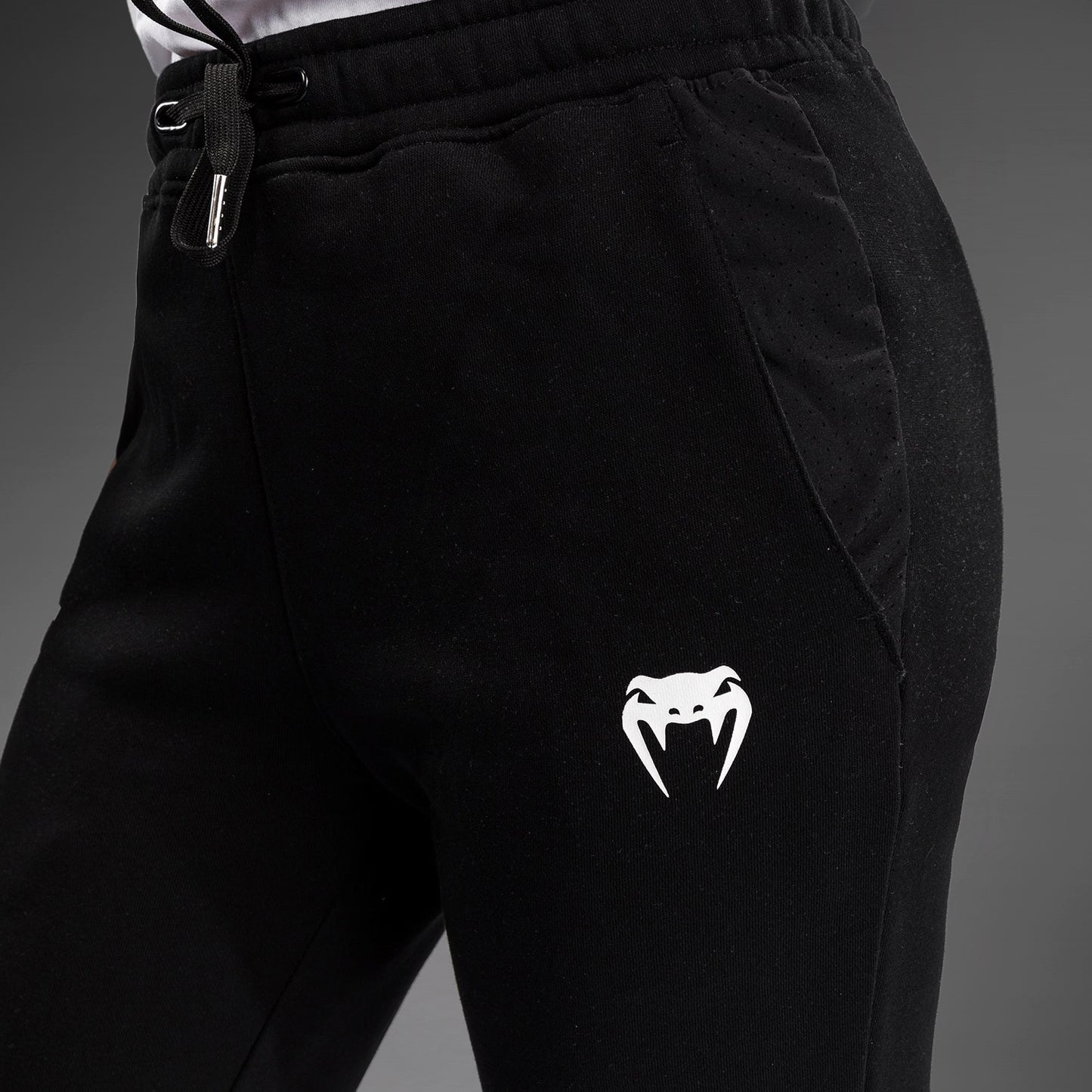 Pantalon pour Femmes UFC Fusion by Venum Replica - Noir - product-type_Pantalons de jogging
