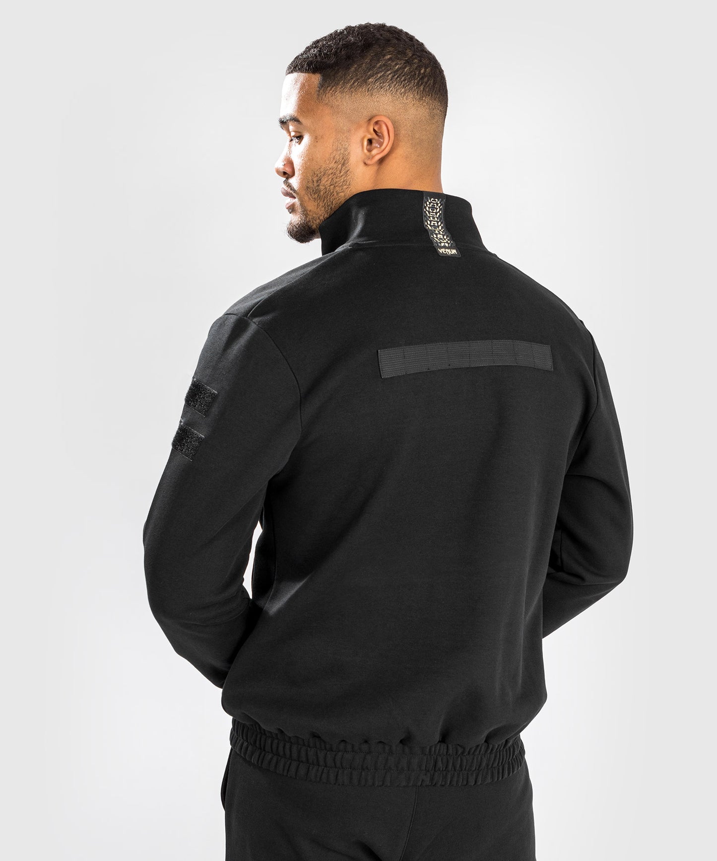 Veste de Survêtement Venum Tecmo 2.0 - Noir - product-type_Vestes
