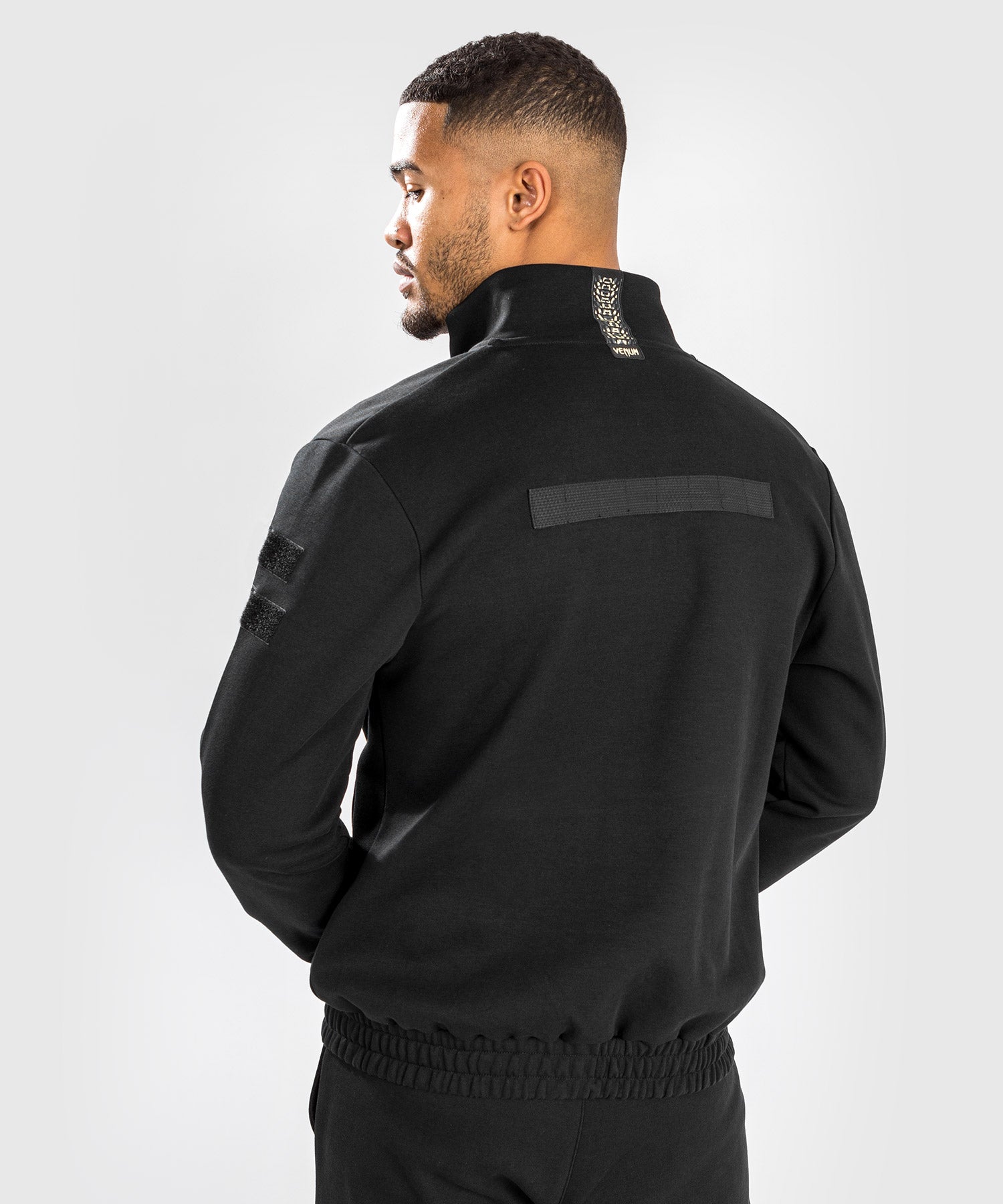Veste de Survêtement Venum Tecmo 2.0 - Noir - product-type_Vestes