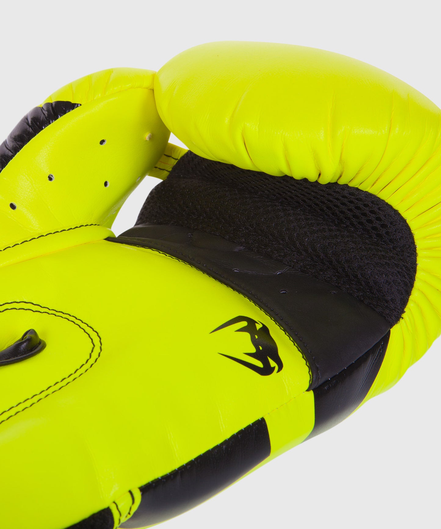 Gants de Boxe Venum Elite – Jaune - product-type_Gants de boxe