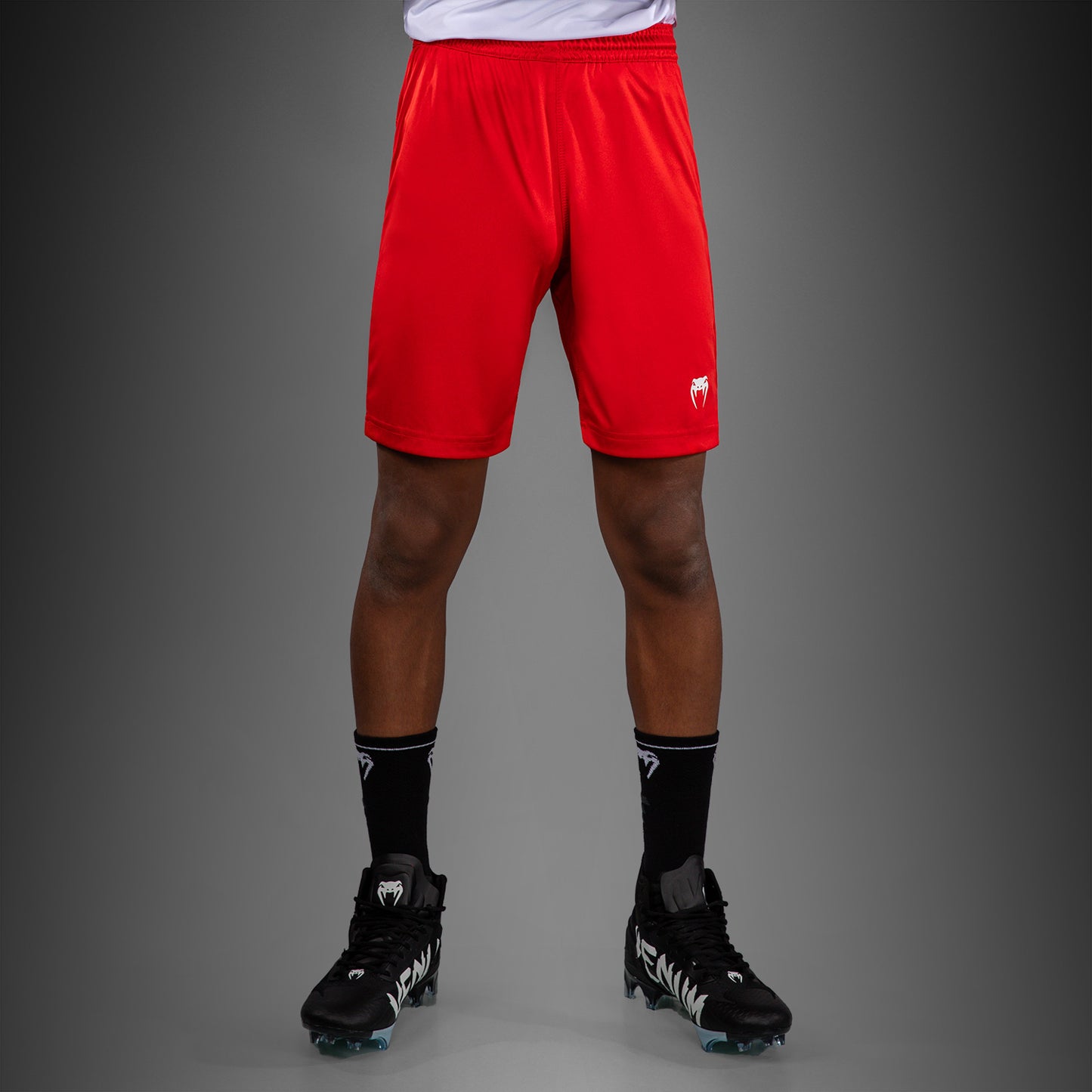 Short d’Entraînement pour Enfant Venum Lineup - Rouge - product-type_Shorts de training