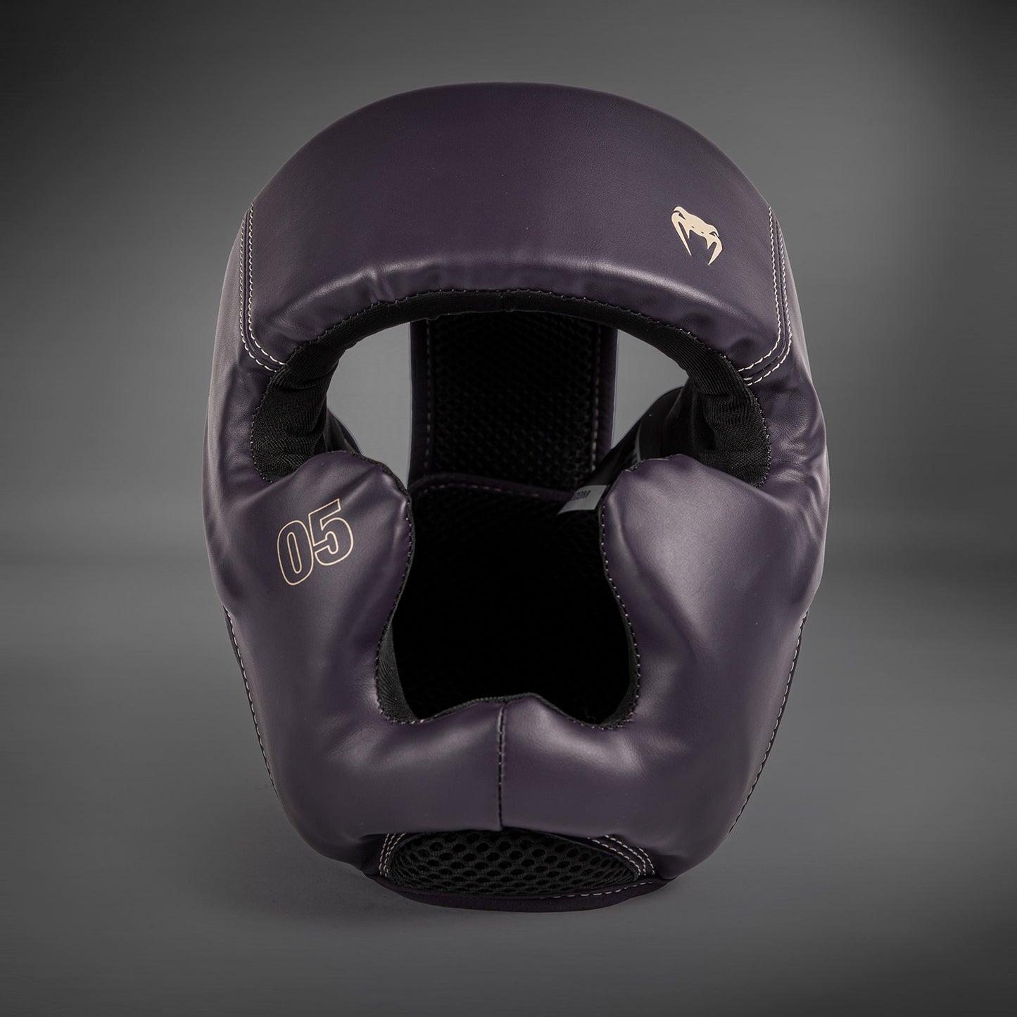Casque Venum Impact Evo - Violet Profond - product-type_Casques de boxe