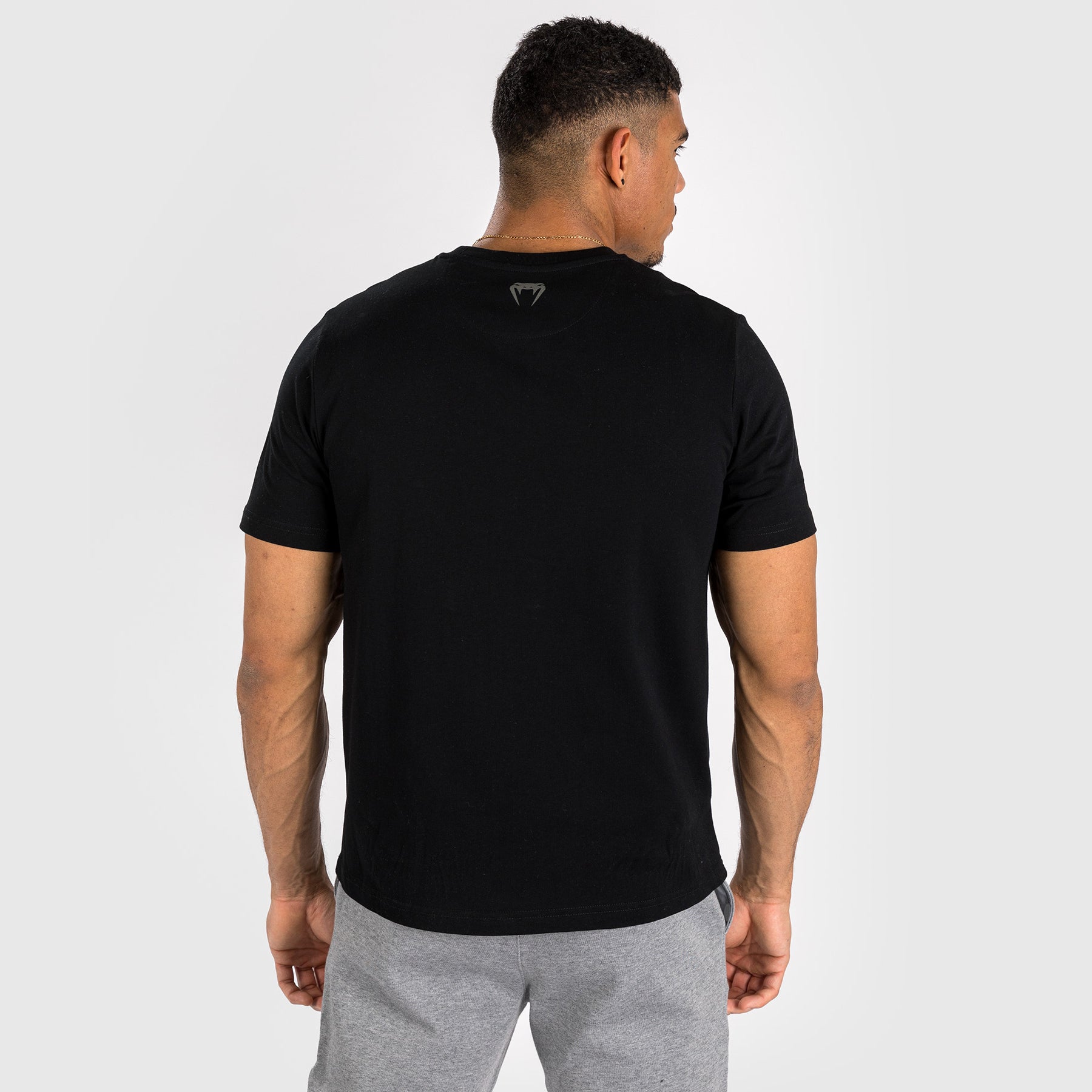 T-Shirt UFC by Venum Ulti-Man - Noir - product-type_T-Shirts