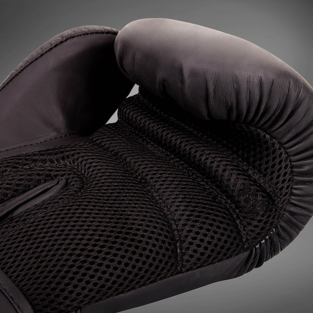 Ringhorns Charger Ceinture Abdominale Mixte Adulte Taille Unique Noir - Protection Entraînement Boxe