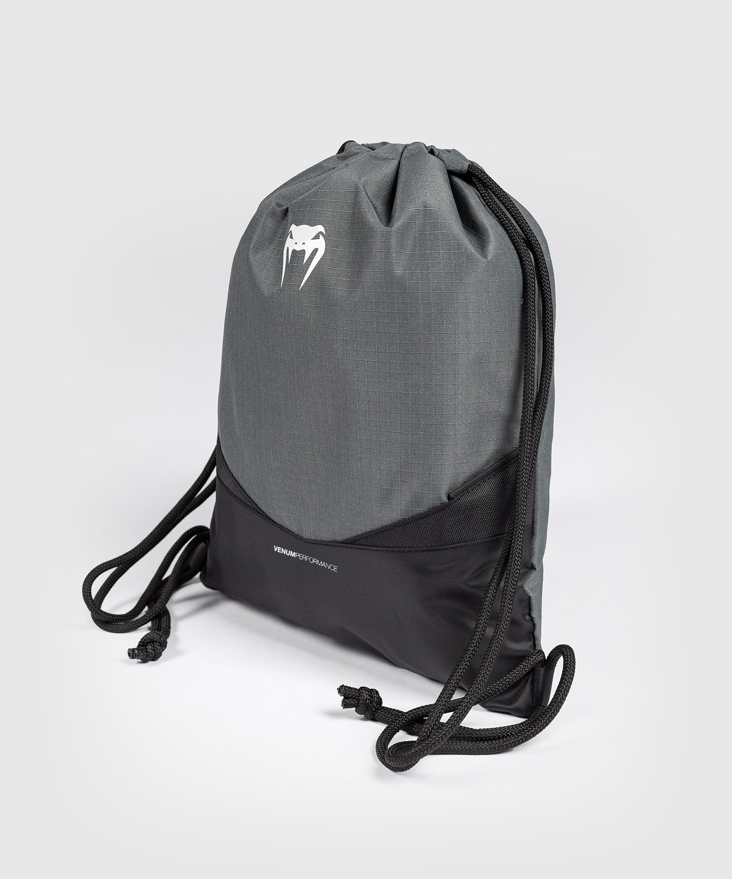 Sac à cordon Venum Evo 2 - Gris Tempête - product-type_Sacs de sport