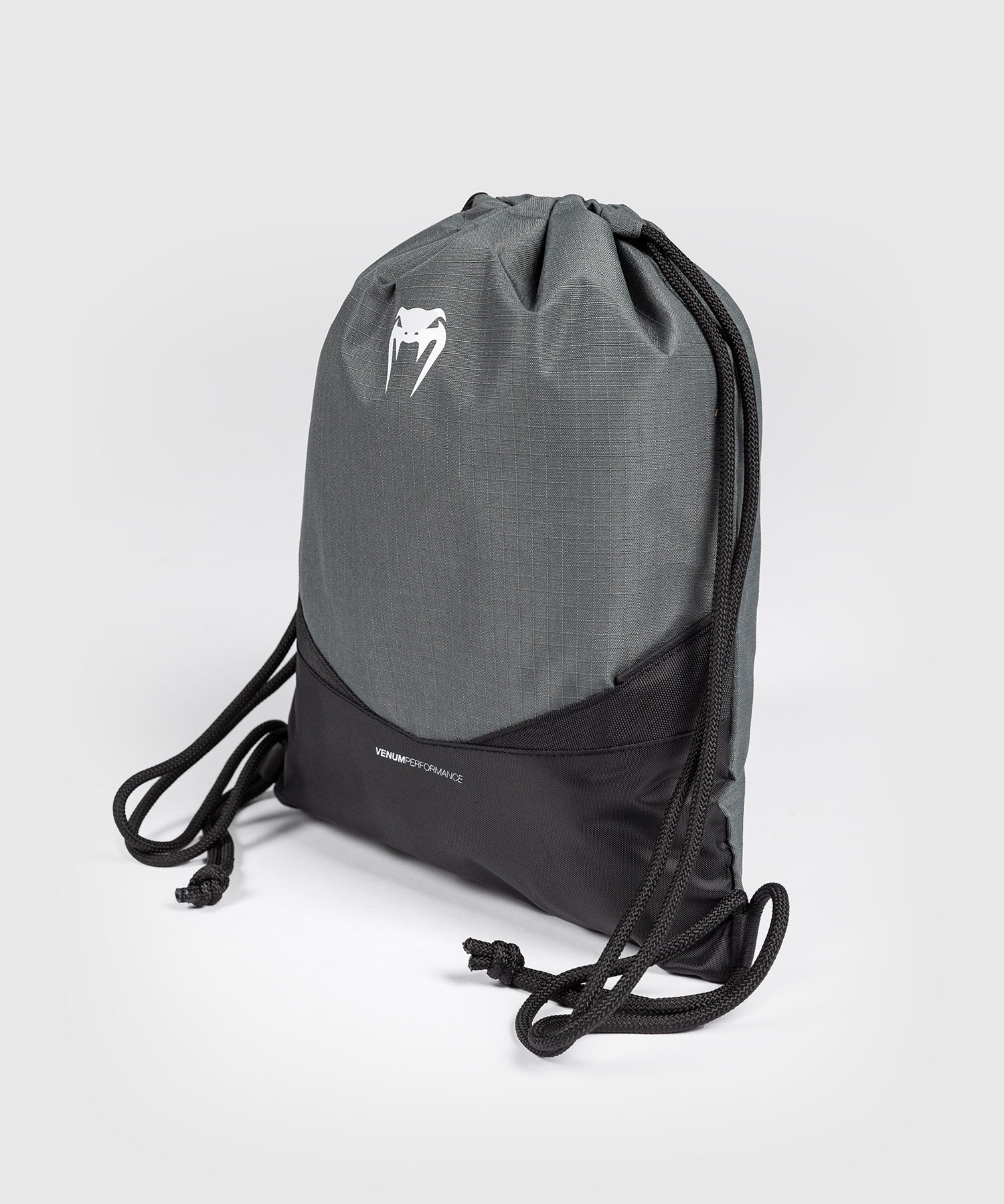 Sac à cordon Venum Evo 2 - Gris Tempête - product-type_Sacs de sport