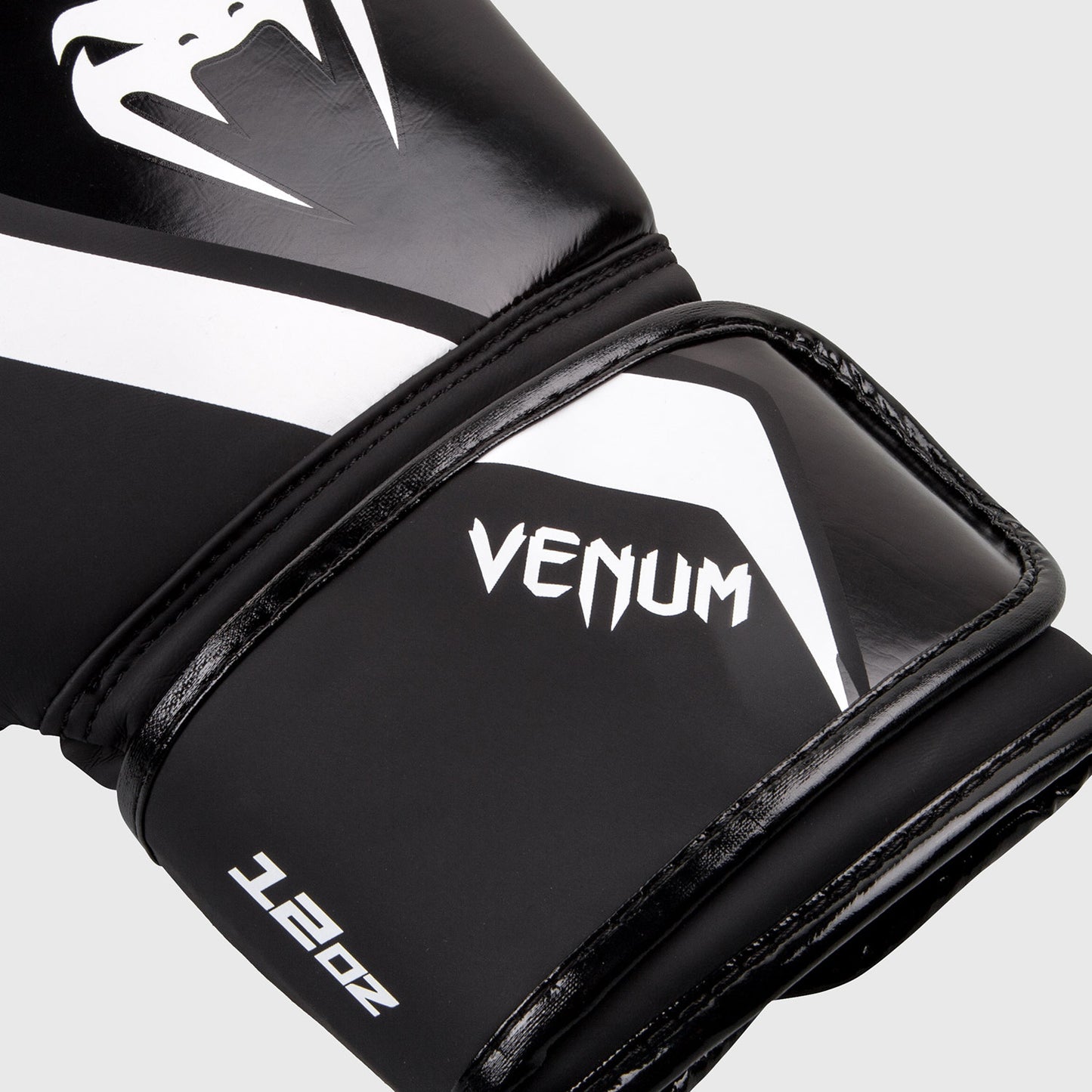 Gants de boxe Venum Contender 2.0 - Noir/Gris-Blanc - product-type_Gants de boxe