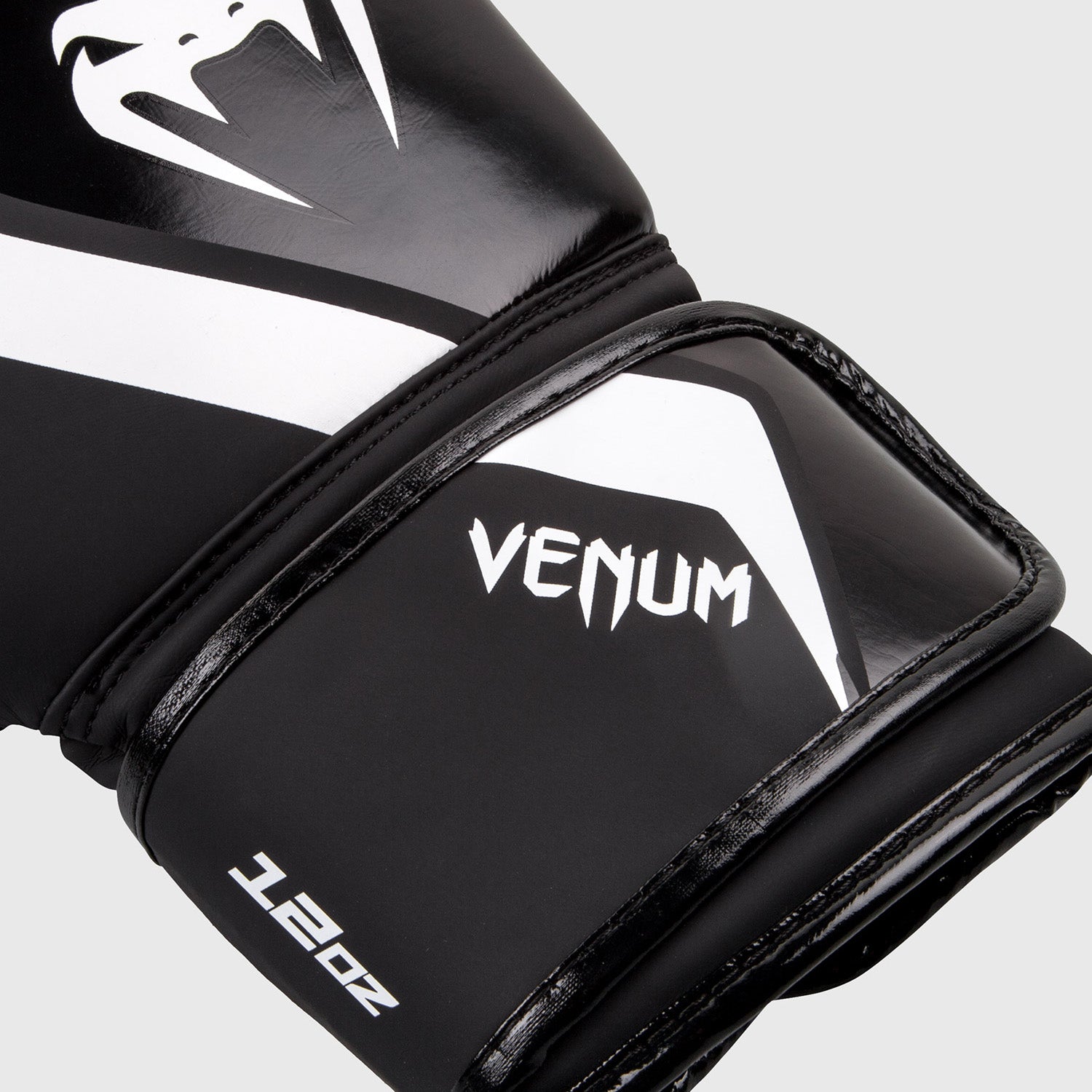 Gants de boxe Venum Contender 2.0 - Noir/Gris-Blanc - product-type_Gants de boxe