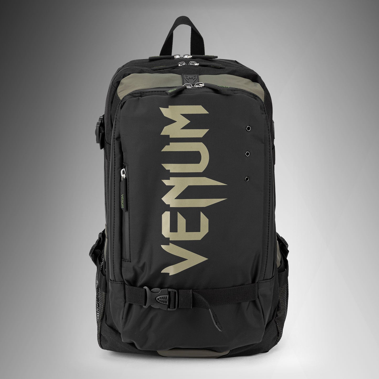 Sac à Dos Venum Challenger Pro Evo (20-25L) – Kaki/Noir - product-type_Sacs de sport