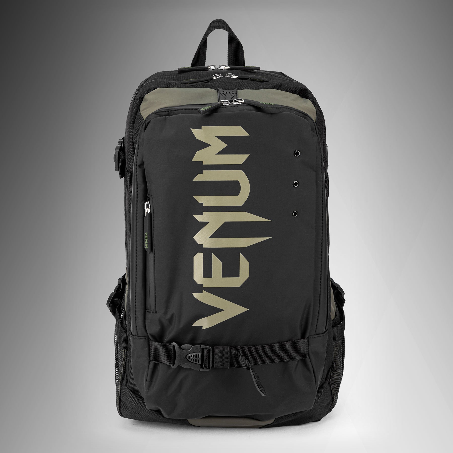 Sac à Dos Venum Challenger Pro Evo (20-25L) – Kaki/Noir - product-type_Sacs de sport
