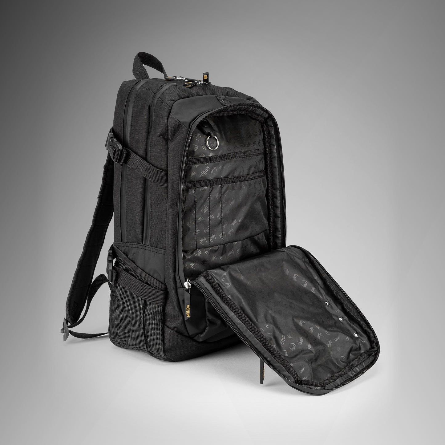 Sac à Dos Venum Challenger Pro Evo (20-25L) – Noir/Or - product-type_Sacs de sport