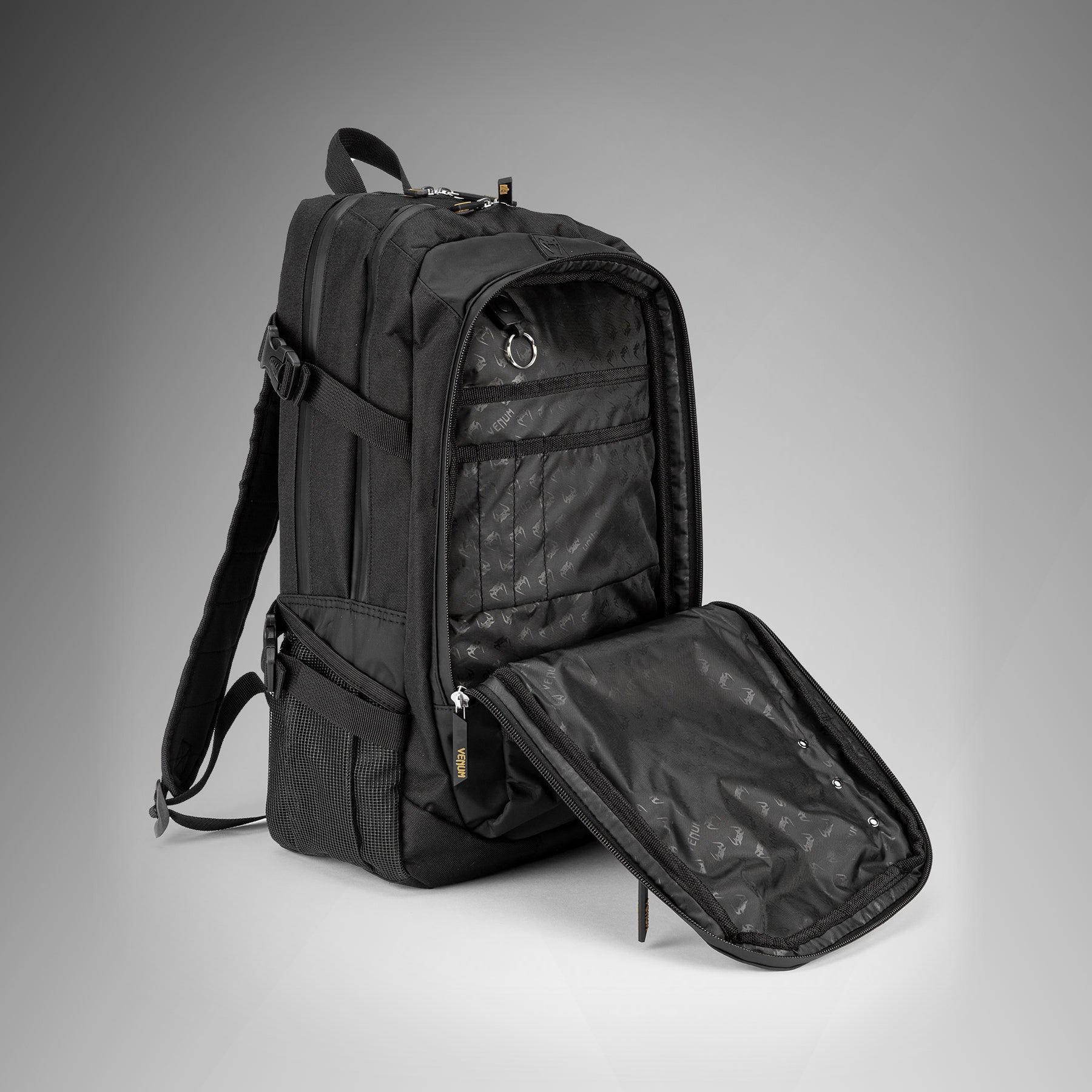 Sac à Dos Venum Challenger Pro Evo (20-25L) – Noir/Or - product-type_Sacs de sport