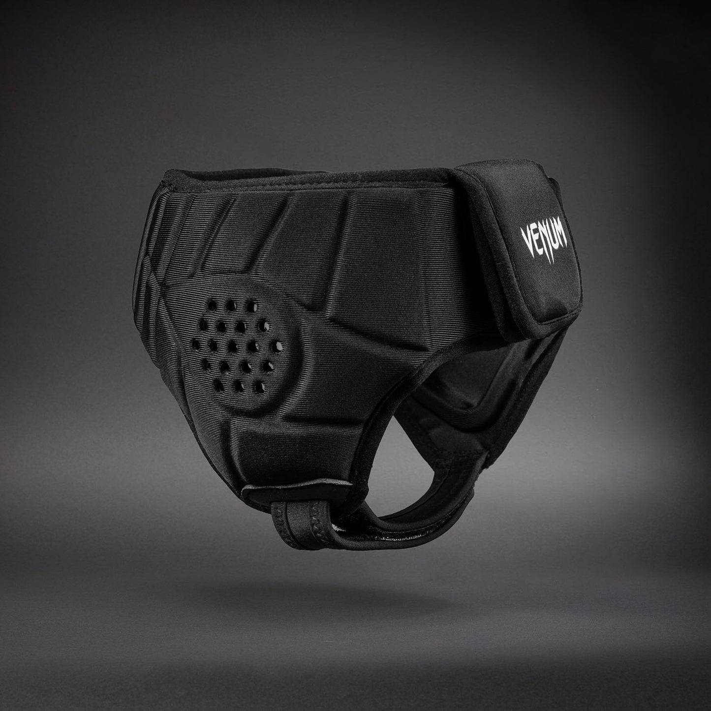 Protège-oreilles de lutte Venum Challenger – Noir - product-type_Protège-oreilles