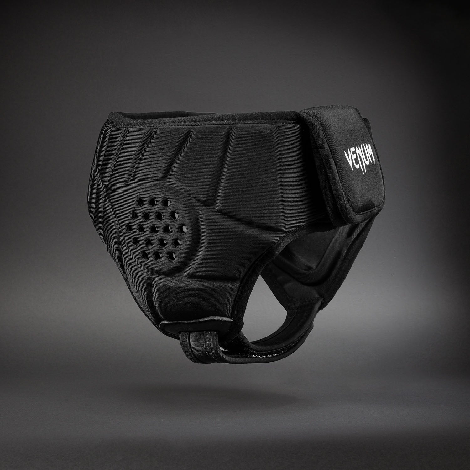 Protège-oreilles de lutte Venum Challenger – Noir - product-type_Protège-oreilles