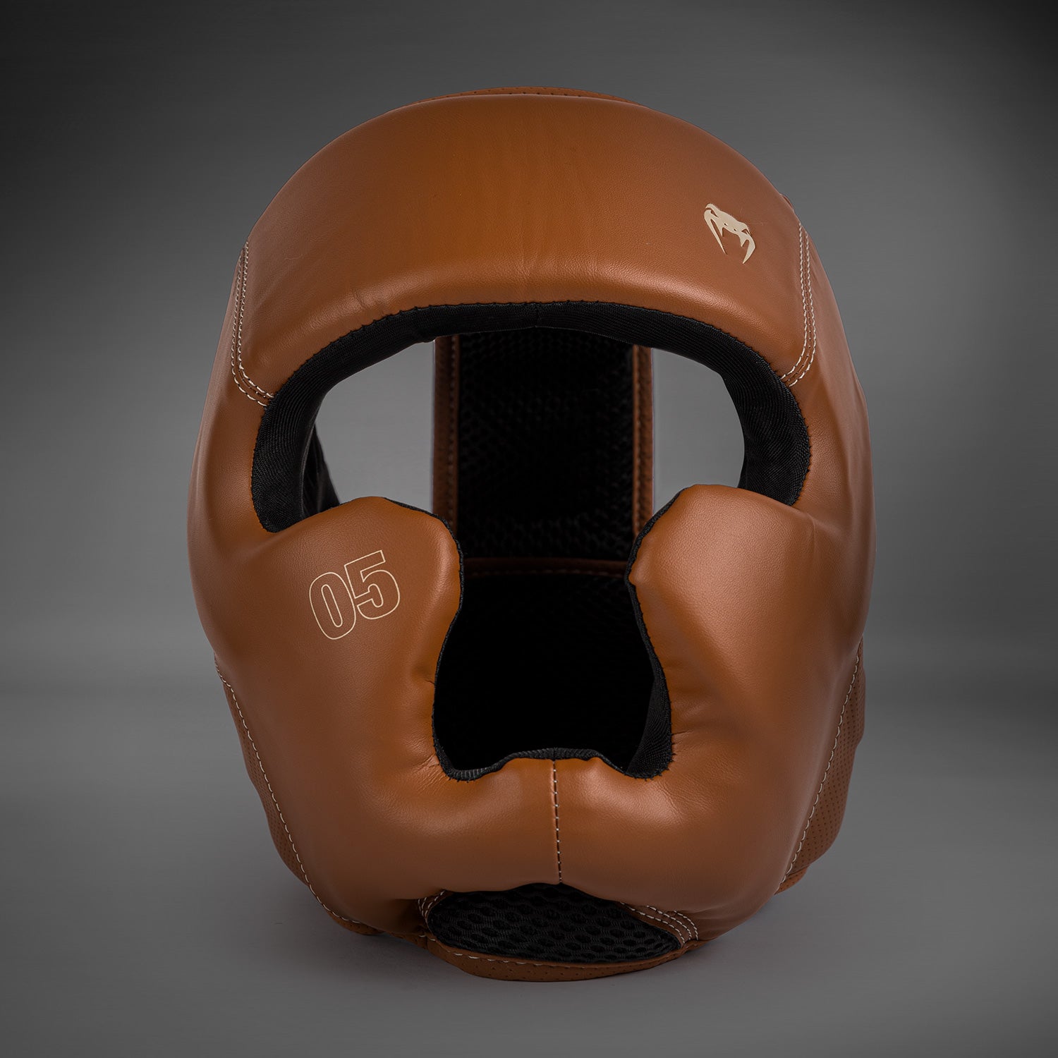 Casque de protection Venum Impact Evo - Havana - product-type_Casques de boxe