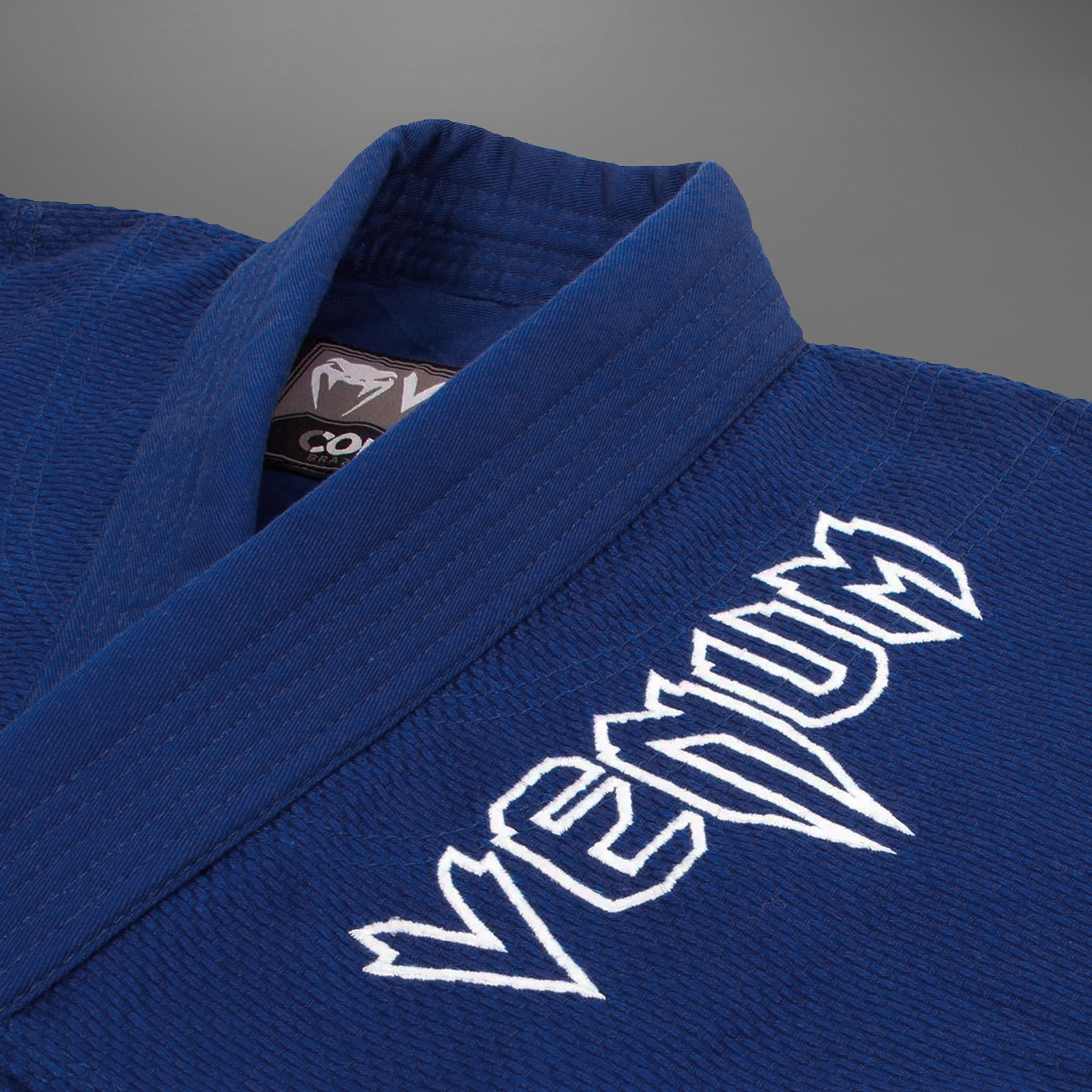 Kimono JJB Bleu marine Venum Contender 2.0 - product-type_Kimonos de JJB