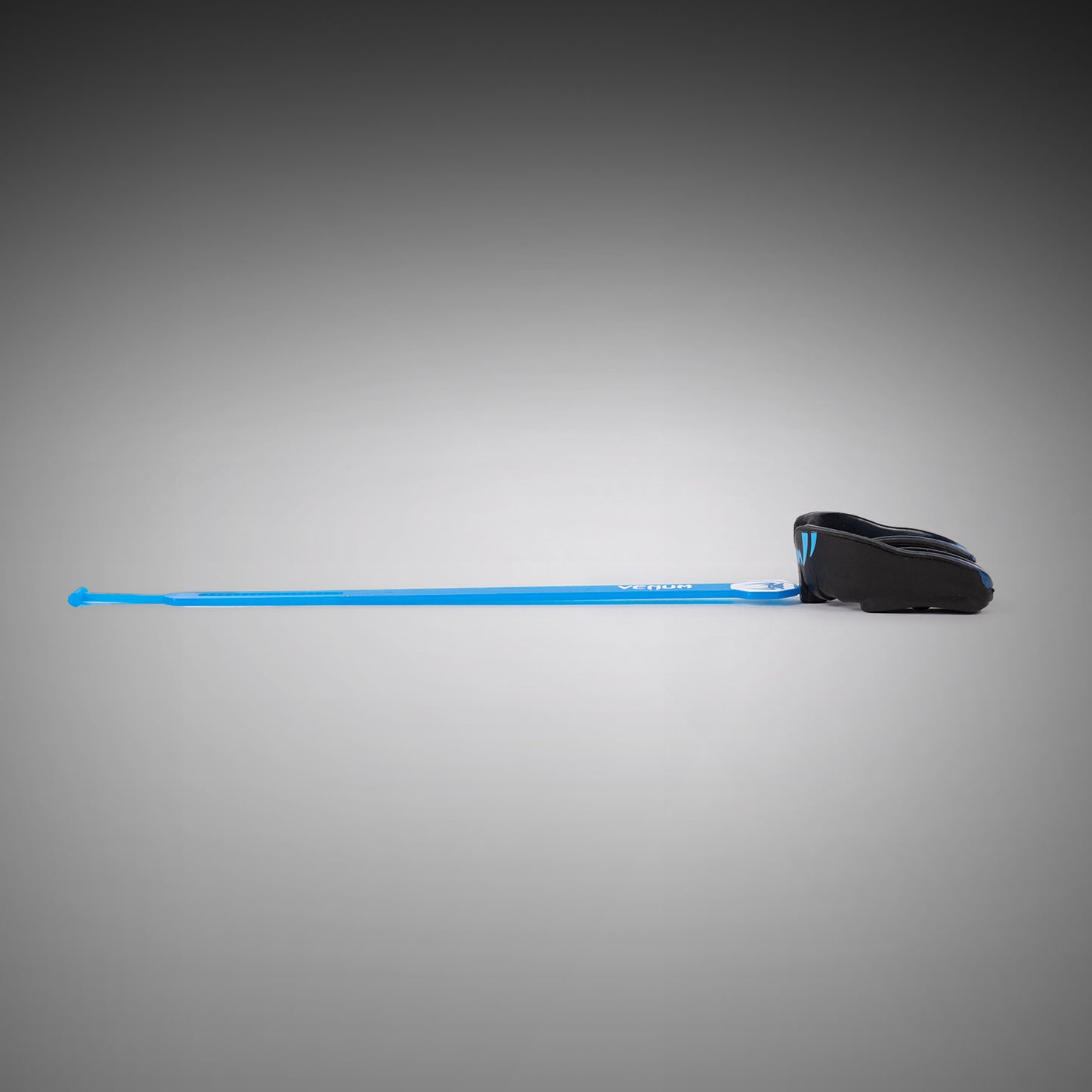Protège-dents pour Enfants Venum Challenger avec/sans Sangles - Noir/Bleu - product-type_Protège-dents