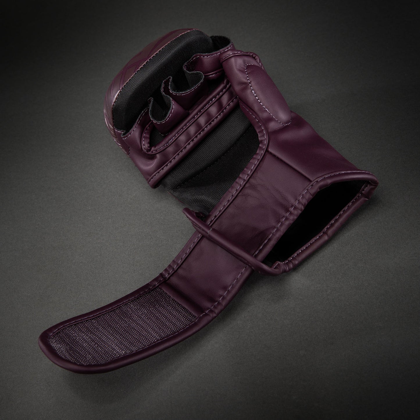 Gants de Sparring Venum Contender 1.5 XT 3D - Pourpre Foncé