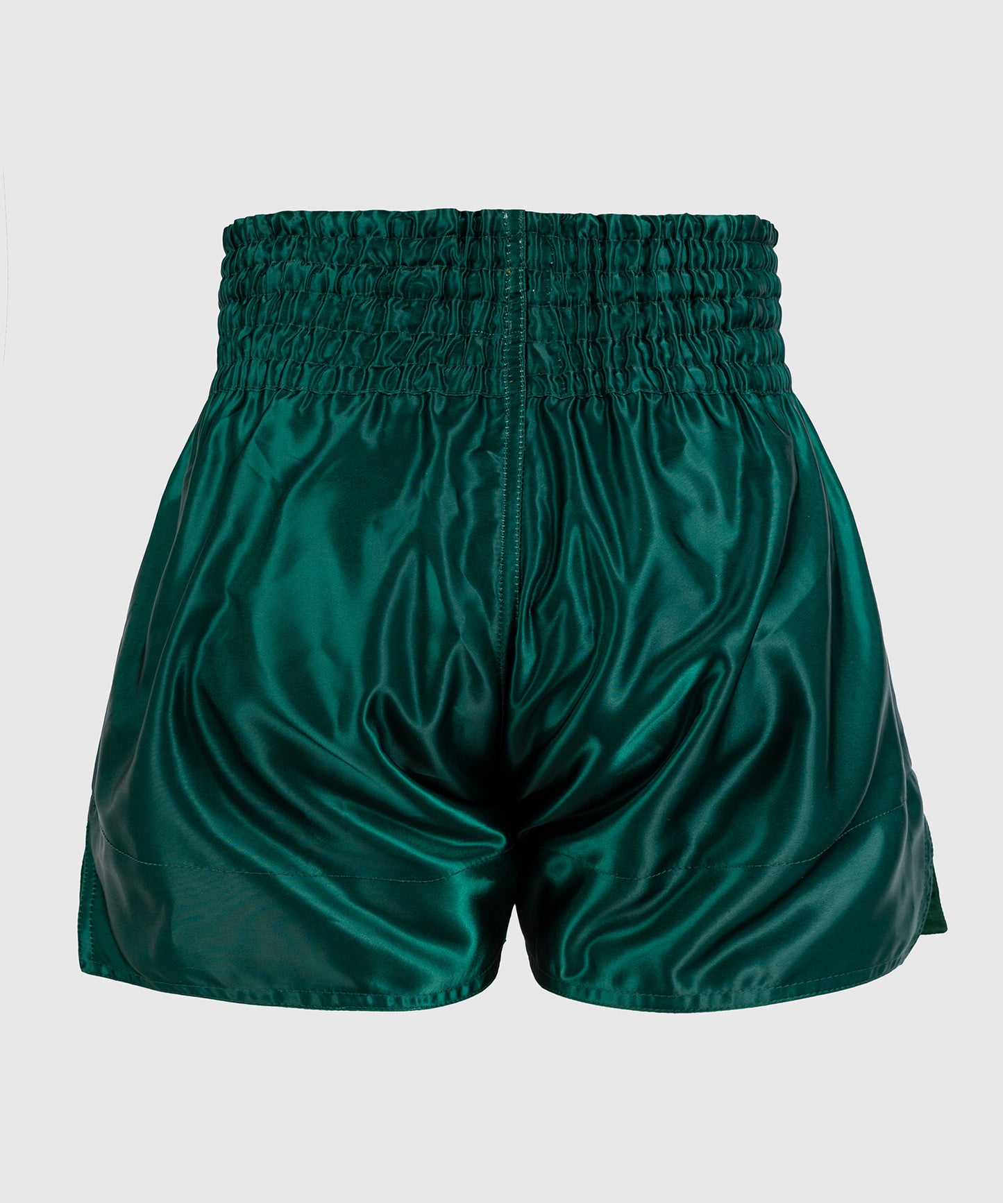 Shorts de Muay Thai Venum Classic - Vert forêt - product-type_Shorts de Muay Thai