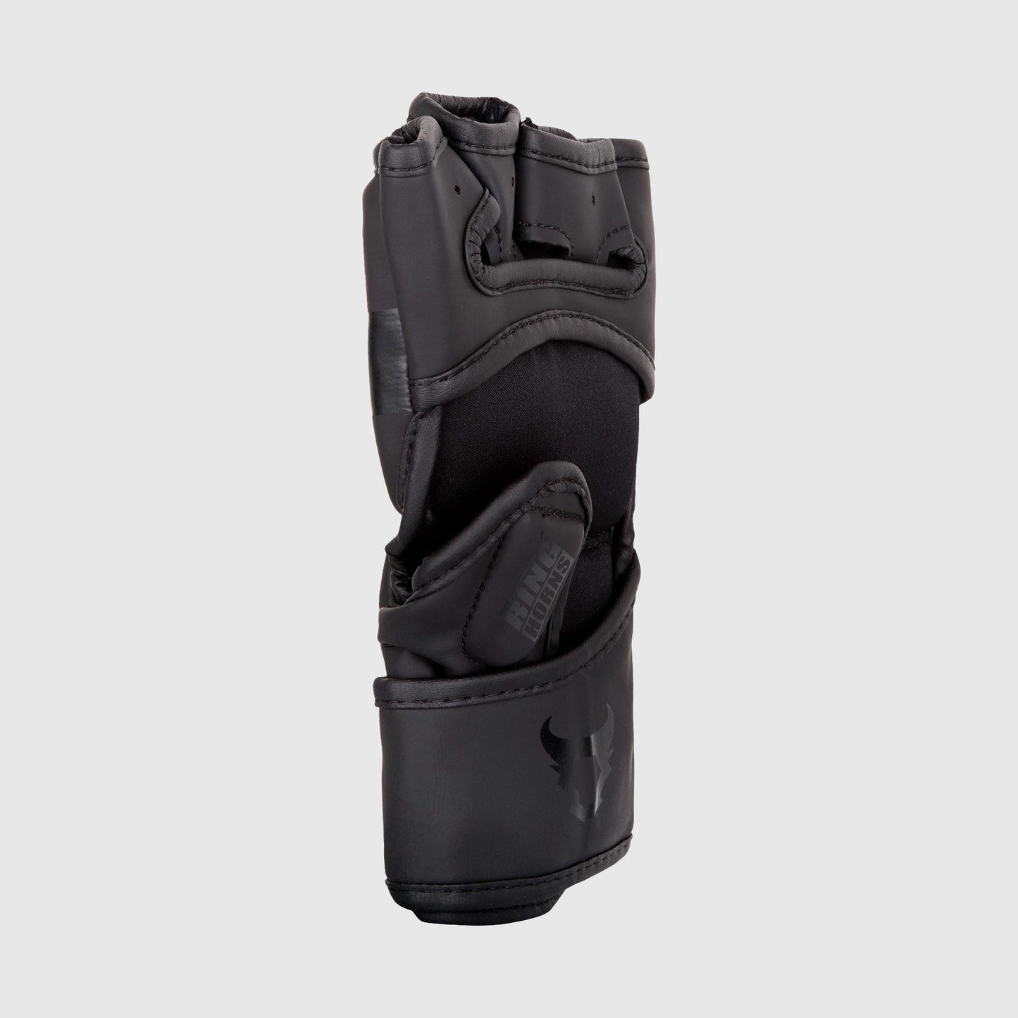 Gants de MMA Ringhorns Charger - Noir/Noir - product-type_Gants de MMA
