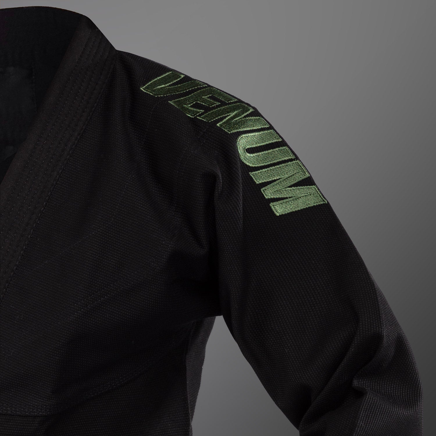 Kimono de JJB Venum Contender Evo 2.0 - Noir - product-type_Kimonos de JJB