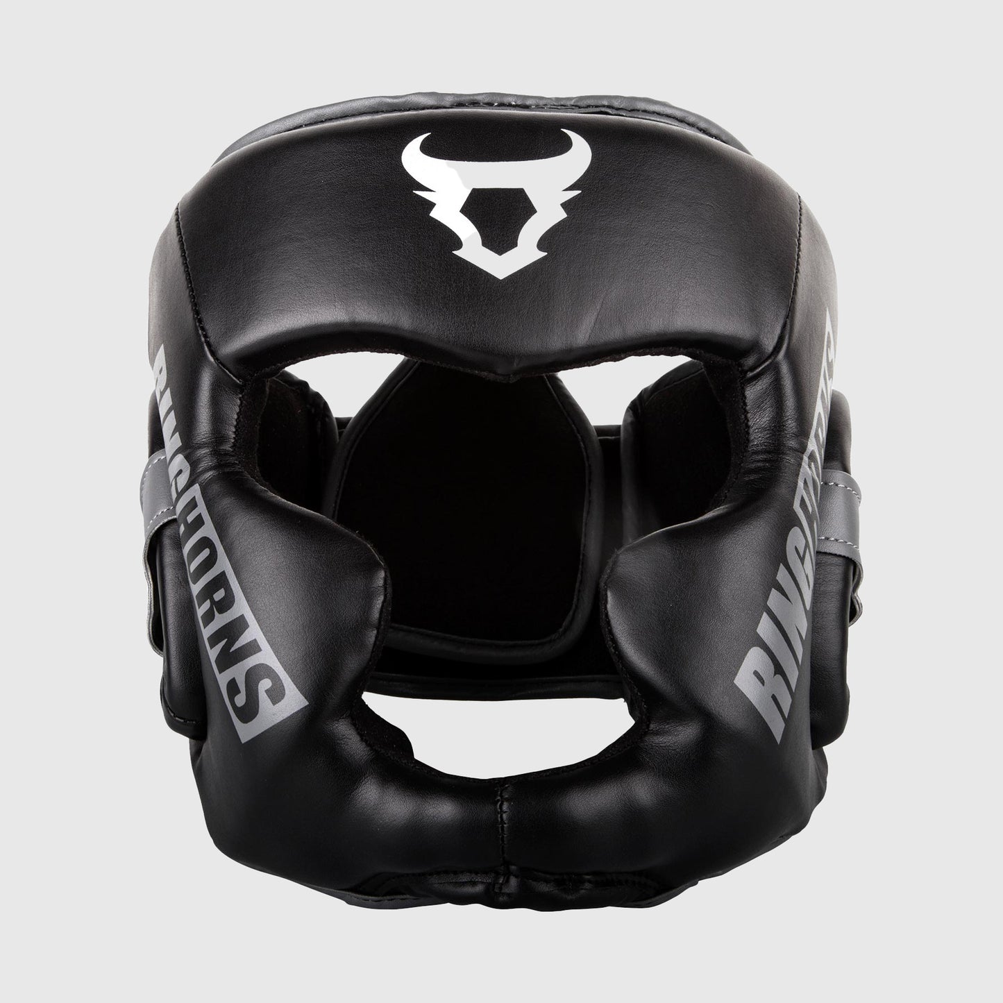 Casque Ringhorns Charger by Venum - Noir - product-type_Casques de boxe