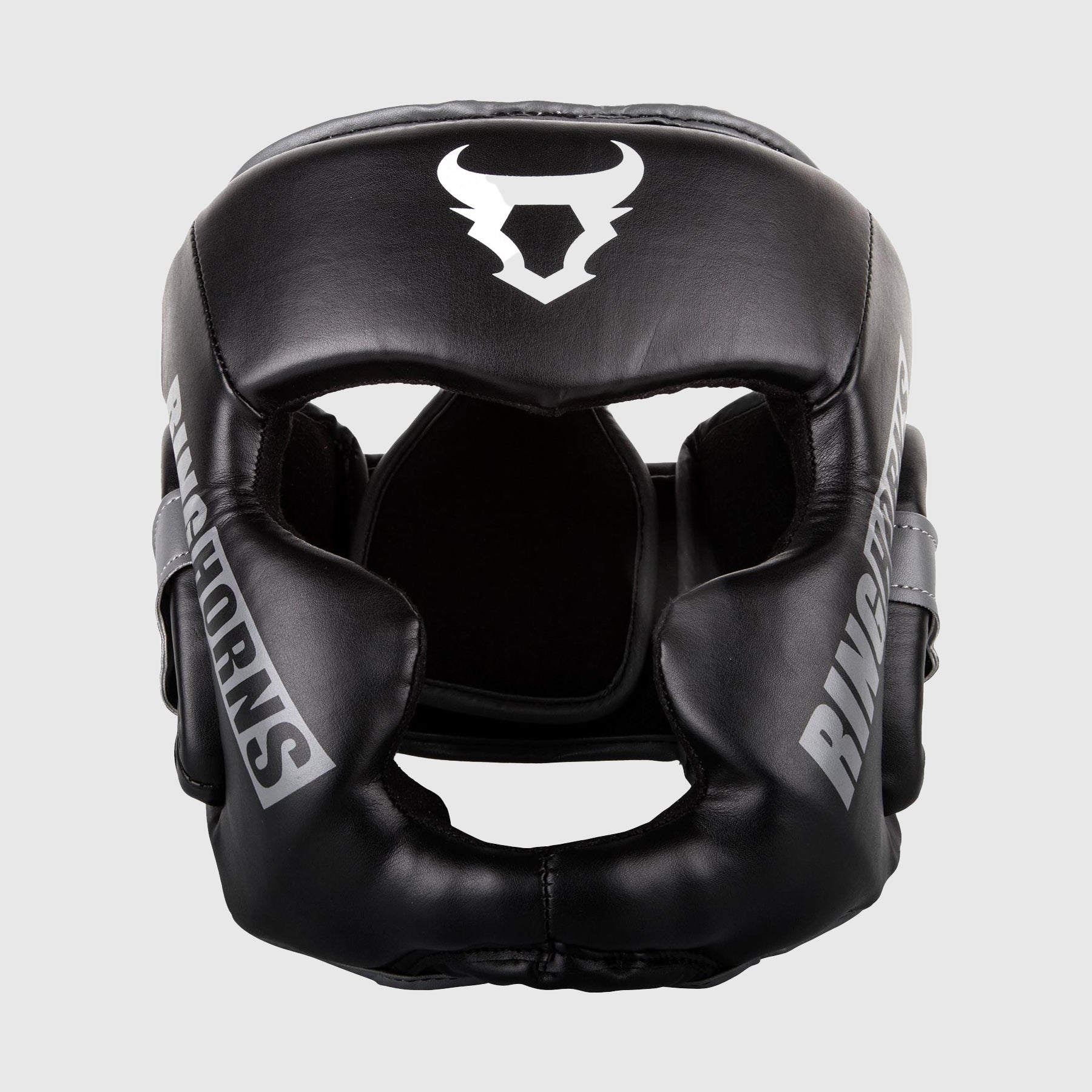 Casque Ringhorns Charger by Venum - Noir - product-type_Casques de boxe