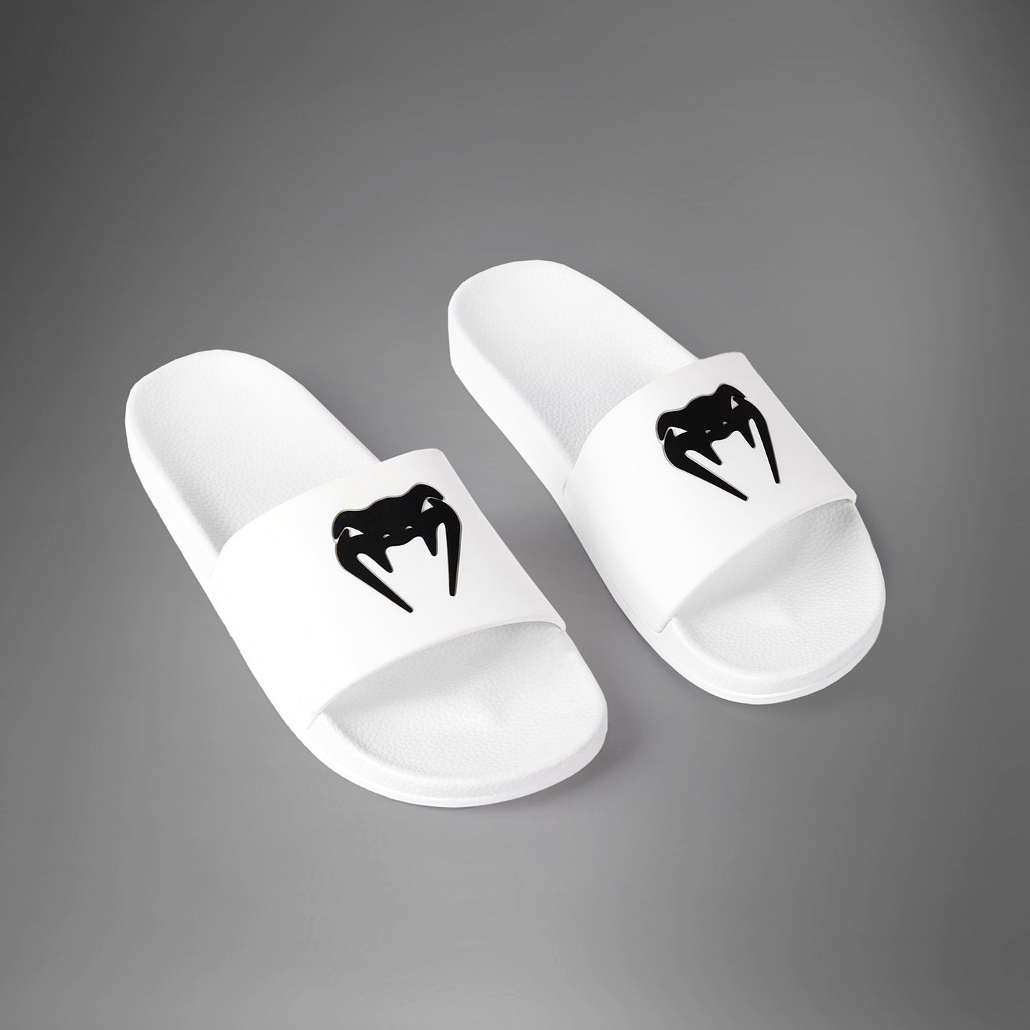 Claquettes Venum Classic - Blanc/Noir - product-type_Claquettes