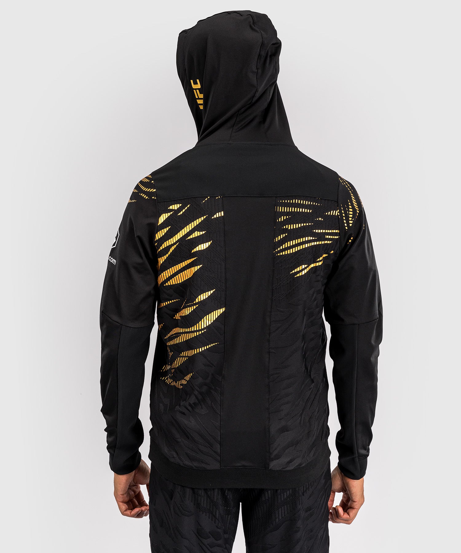 Veste à Capuche pour Hommes UFC Fusion by Venum Authentic Fight Night - Champion - product-type_Vestes