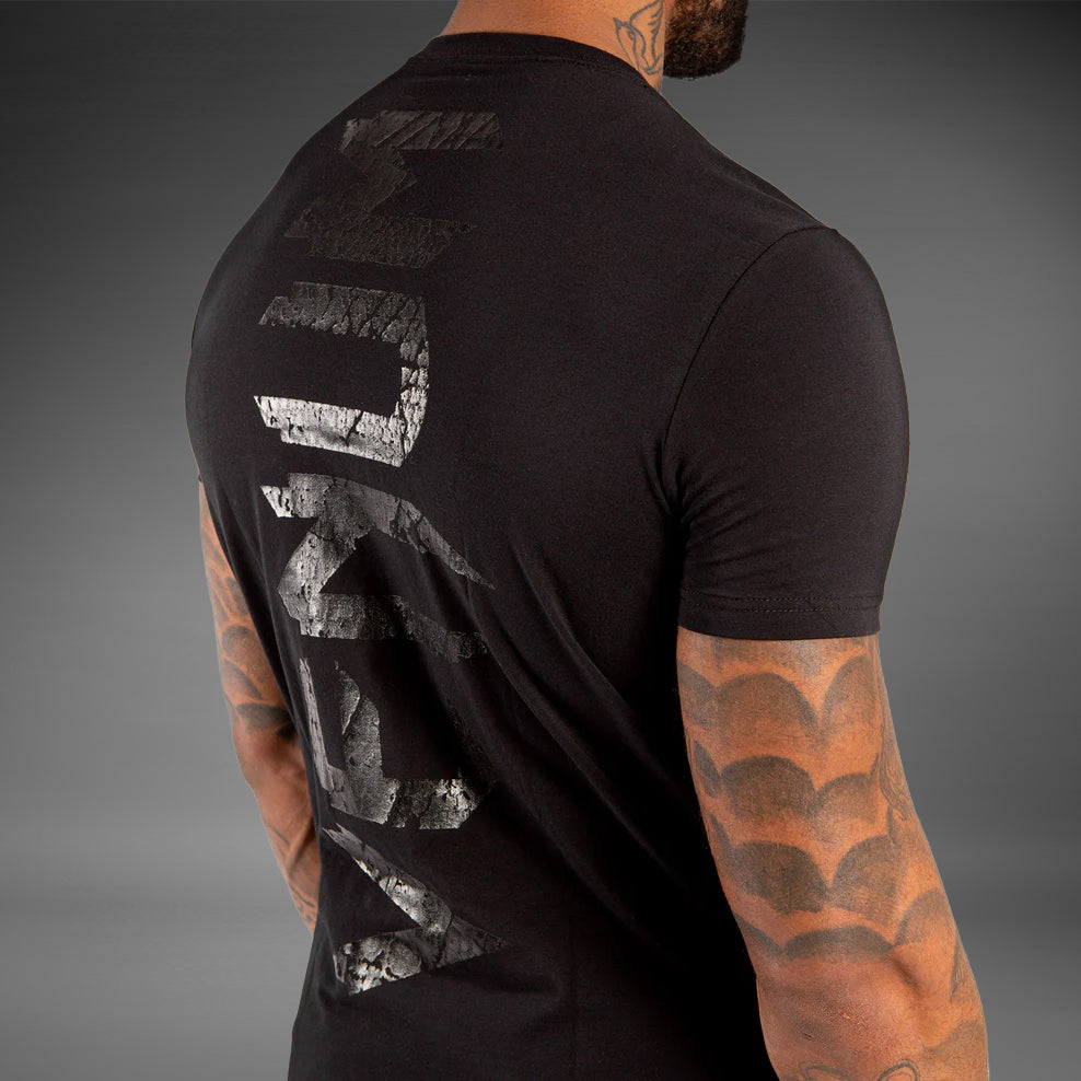 T-shirt Venum Giant - Noir/Noir - product-type_T-Shirts