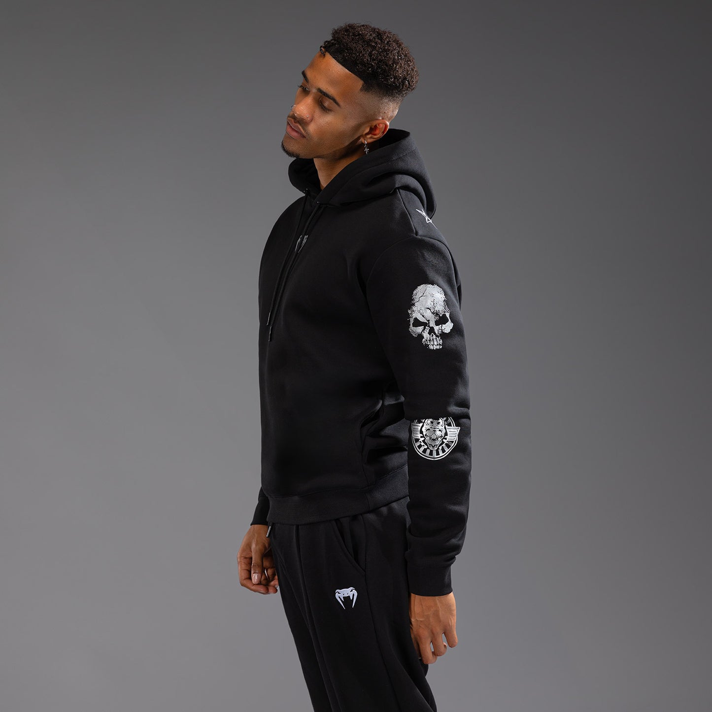 Sweatshirt à capuche - Venum x TEKKEN 8 - Paul Phoenix - Noir - product-type_Sweatshirts