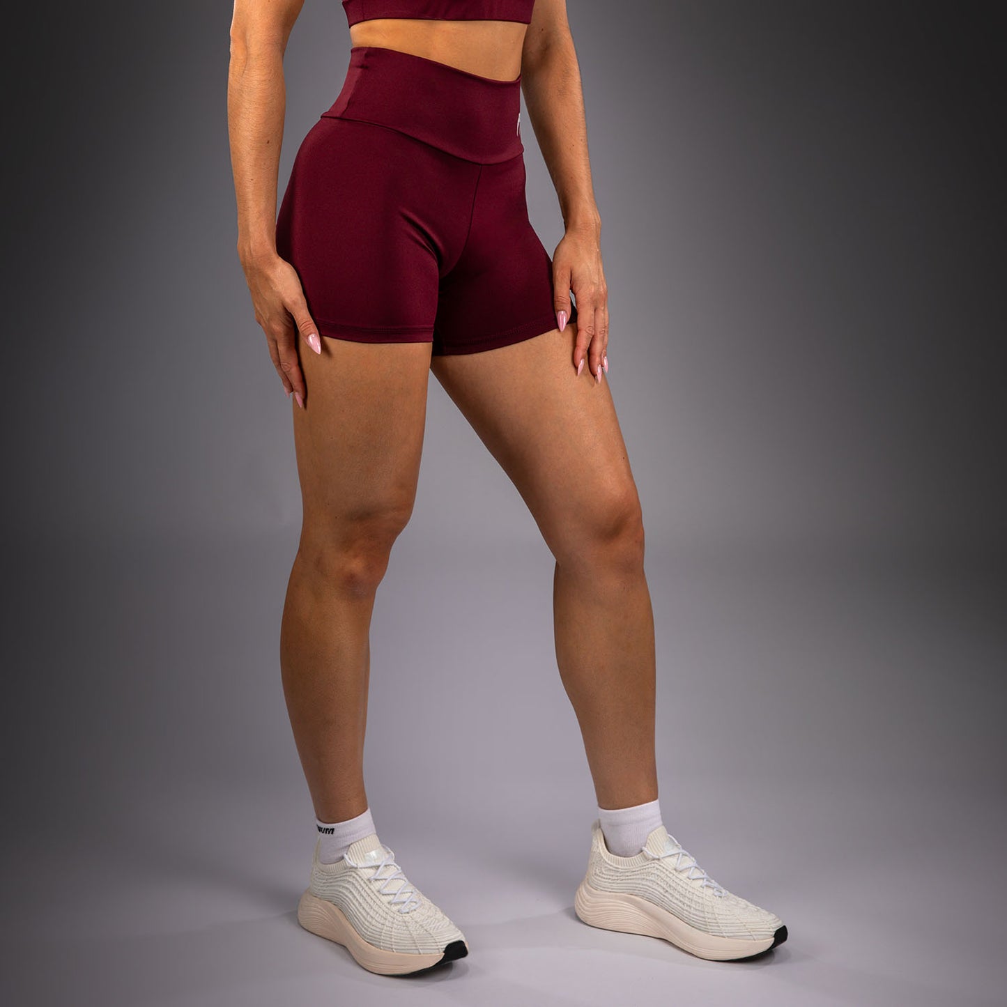 Short de Compression Venum Aero XT - Prune